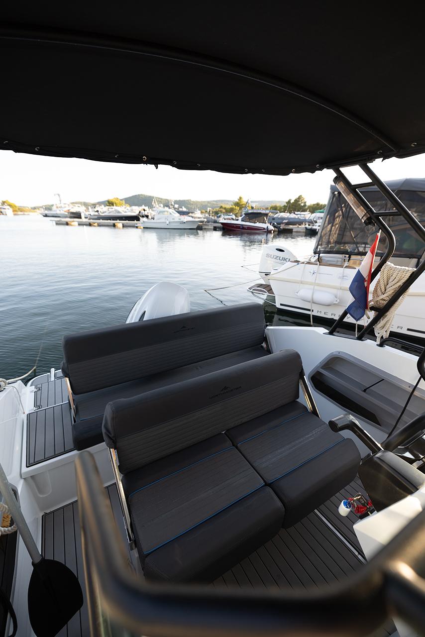 Northmaster 645 Open, picture 3