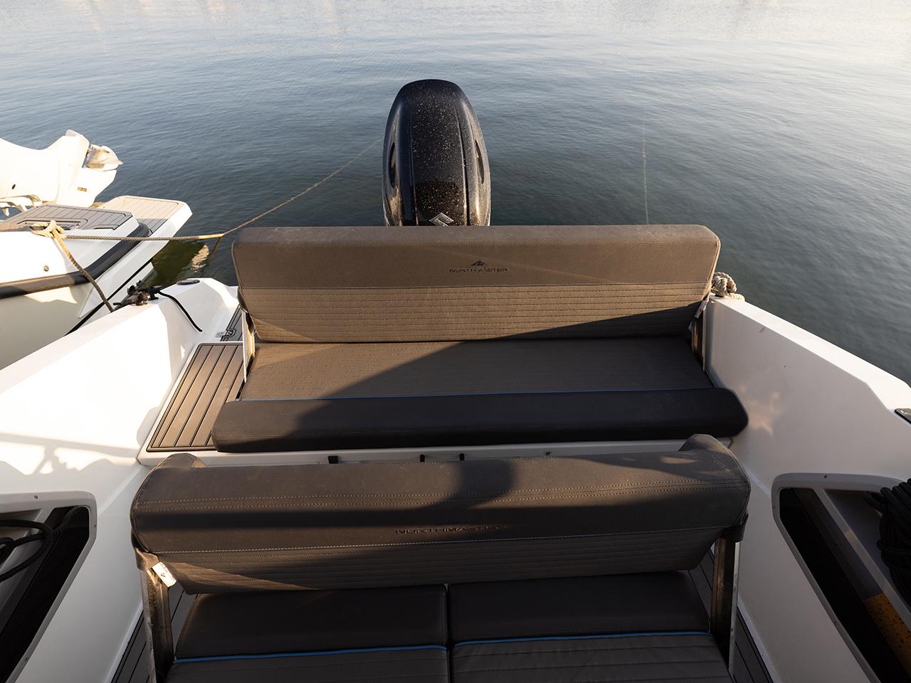 Northmaster 645 Open, picture 3