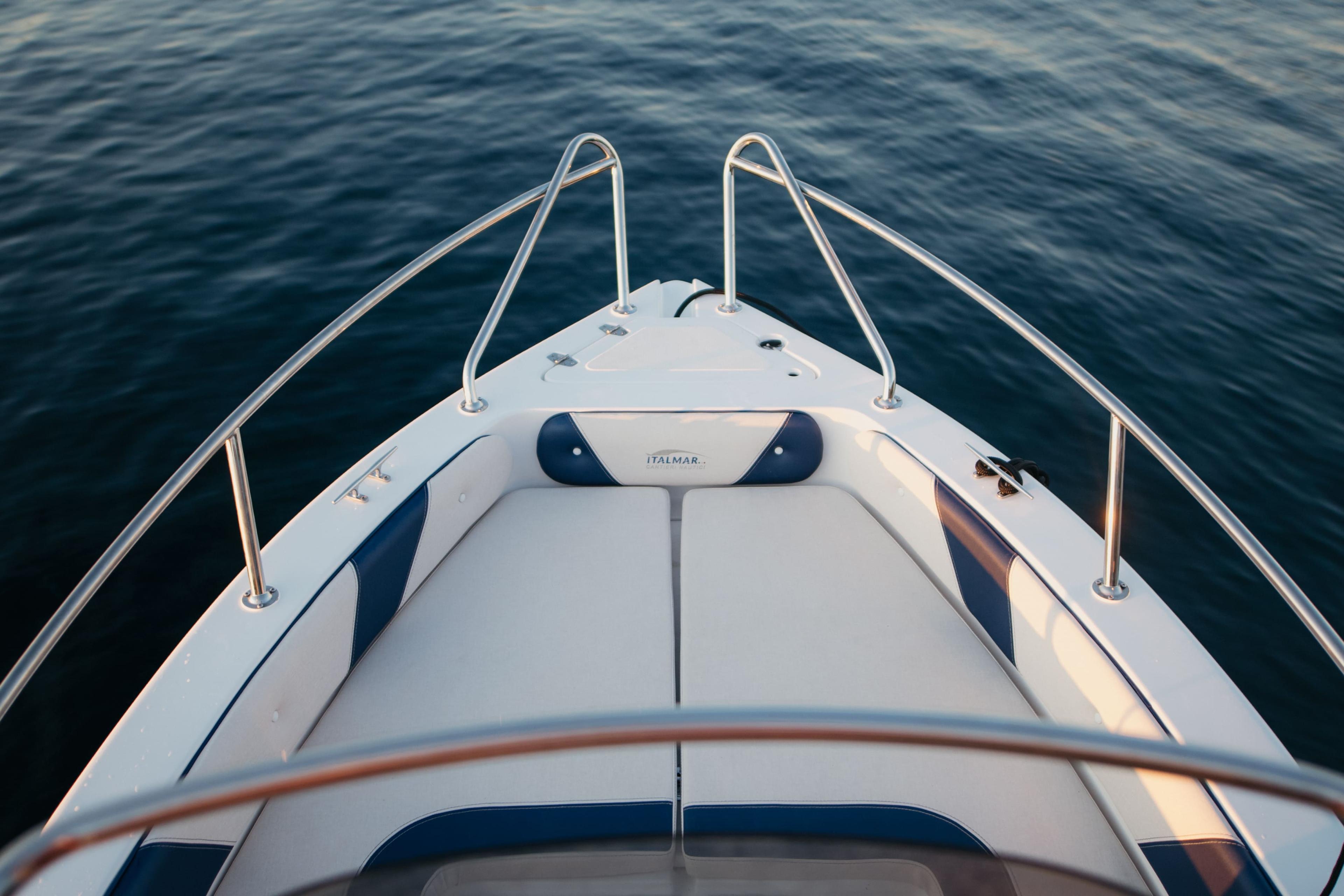 Italmar Open 16,50, picture 2