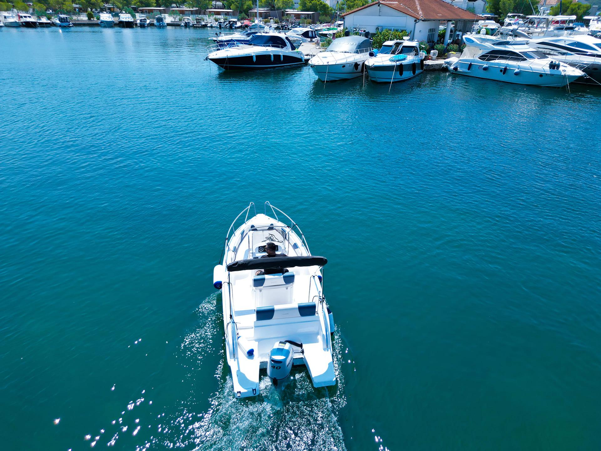 Italmar Open 16,50, picture 6