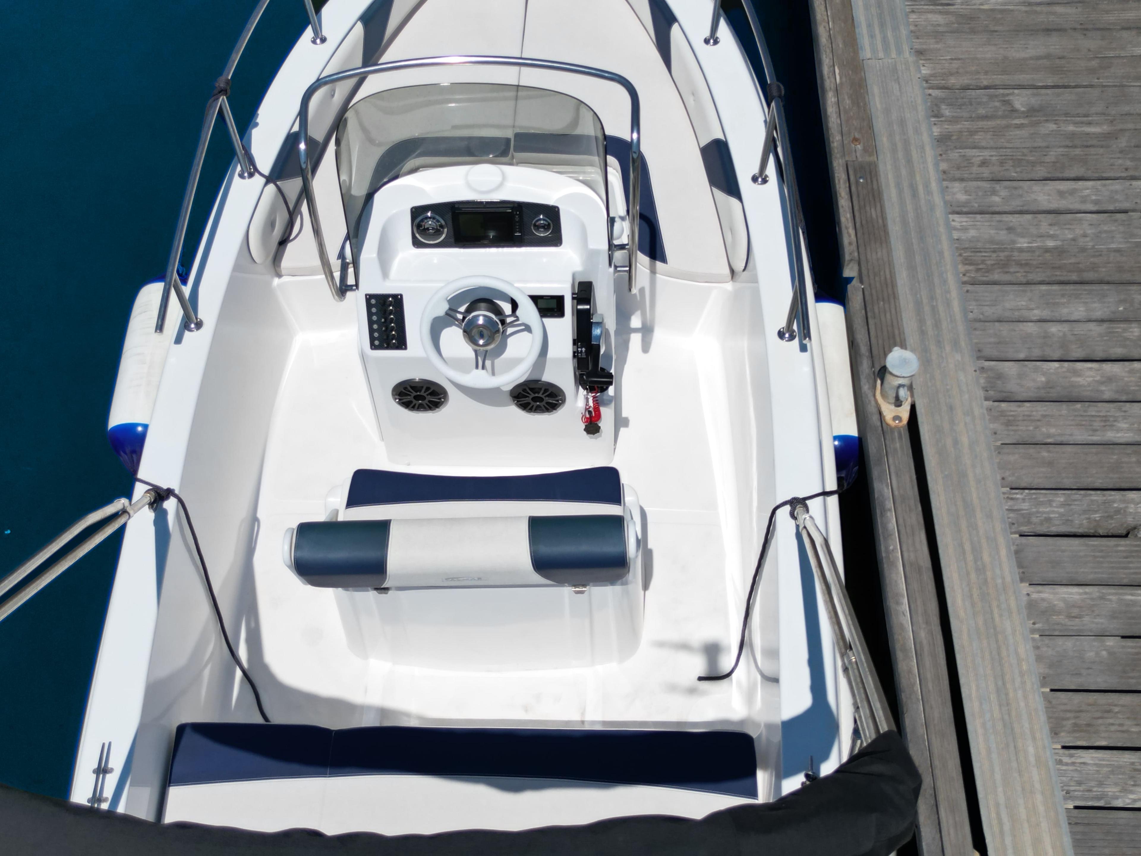 Italmar Open 16,50, picture 4