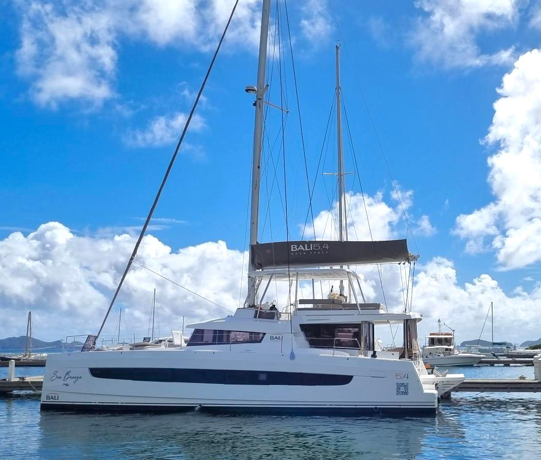 Bali 5.4 - 6 + 2 cab., picture 8