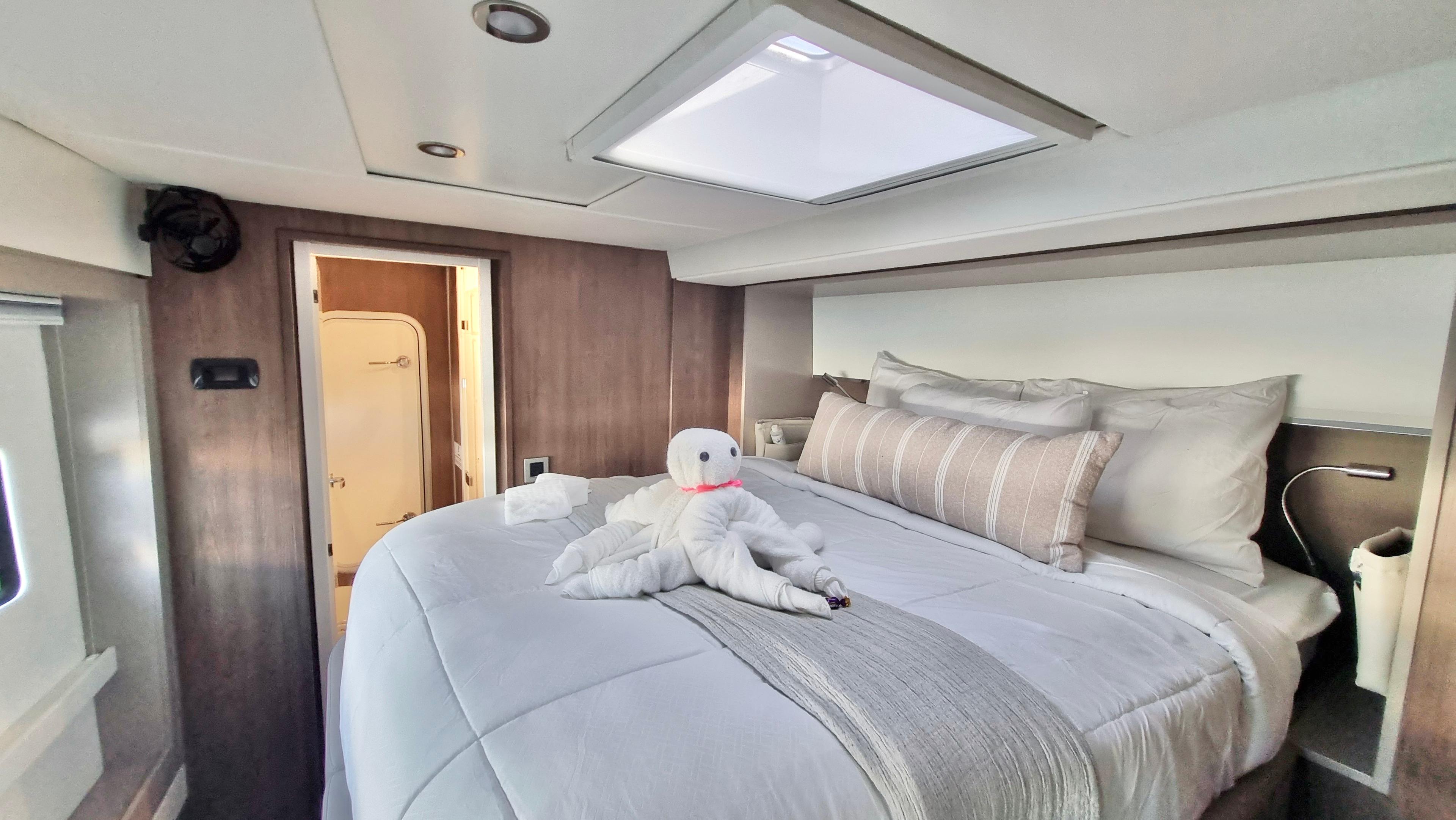 Bali 5.4 - 6 + 2 cab., picture 7