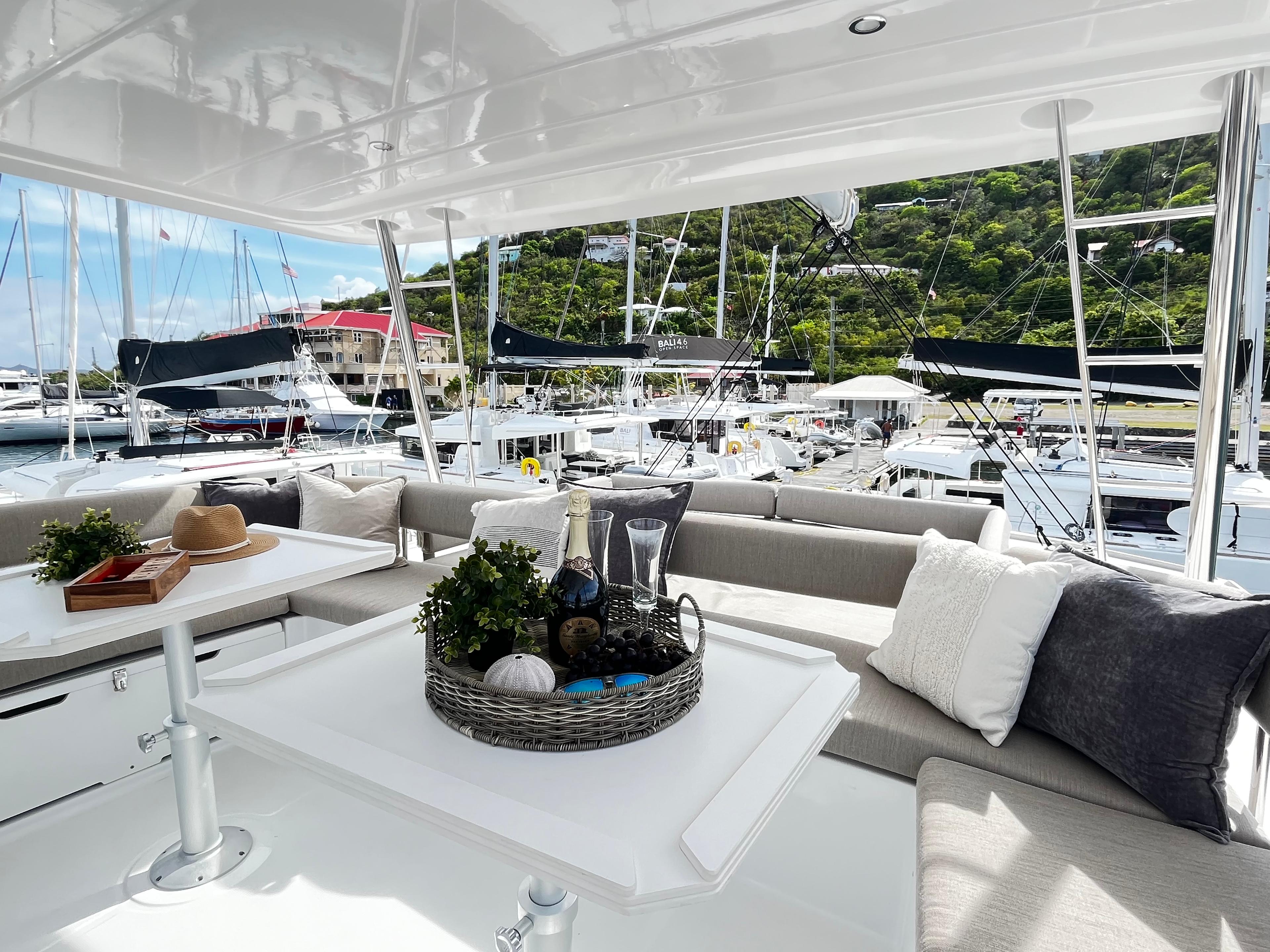 Bali 5.4 - 6 + 2 cab., picture 3