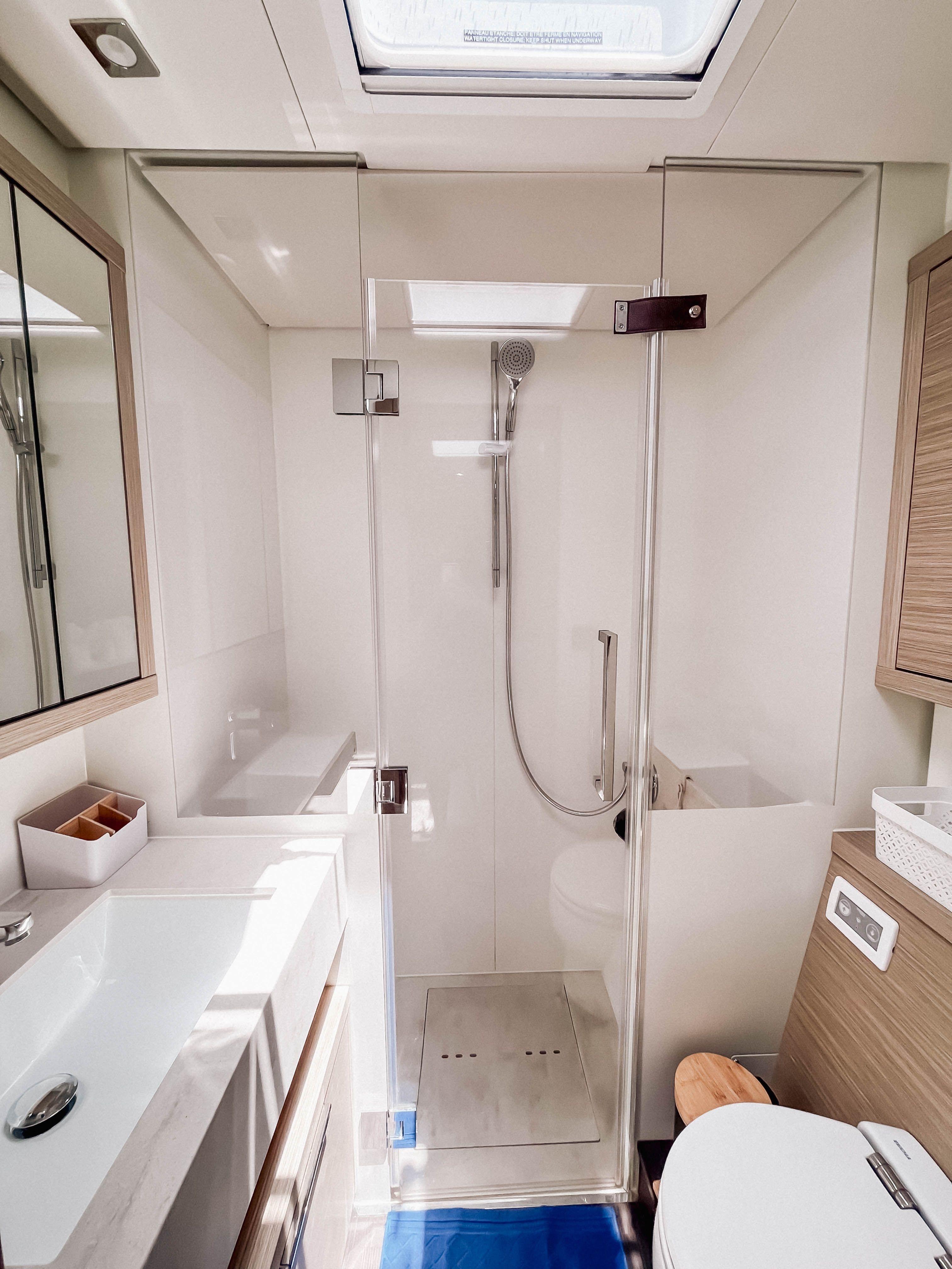 Lagoon 55 - 4 cab., picture 10