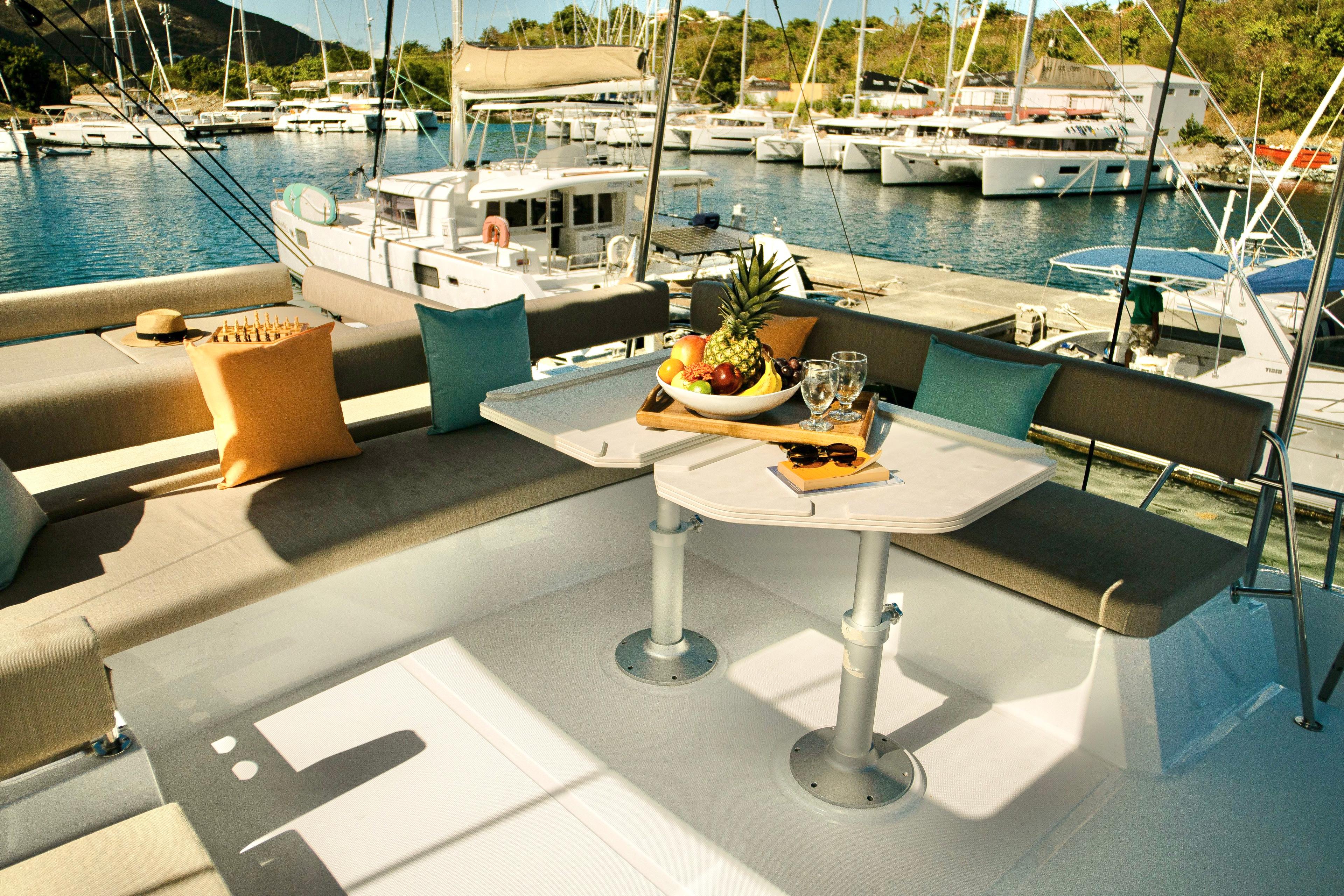 Bali 4.8 - 5 + 1 cab, picture 3