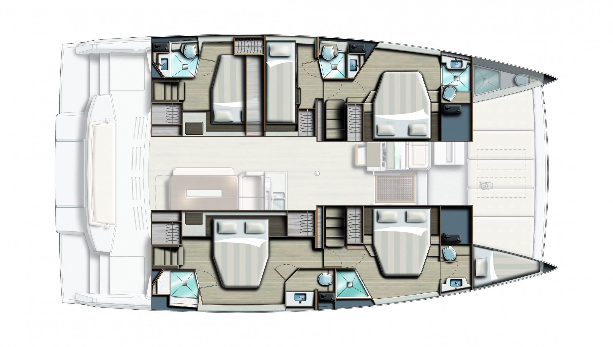 Bali 4.8 - 5 + 1 cab, picture 9