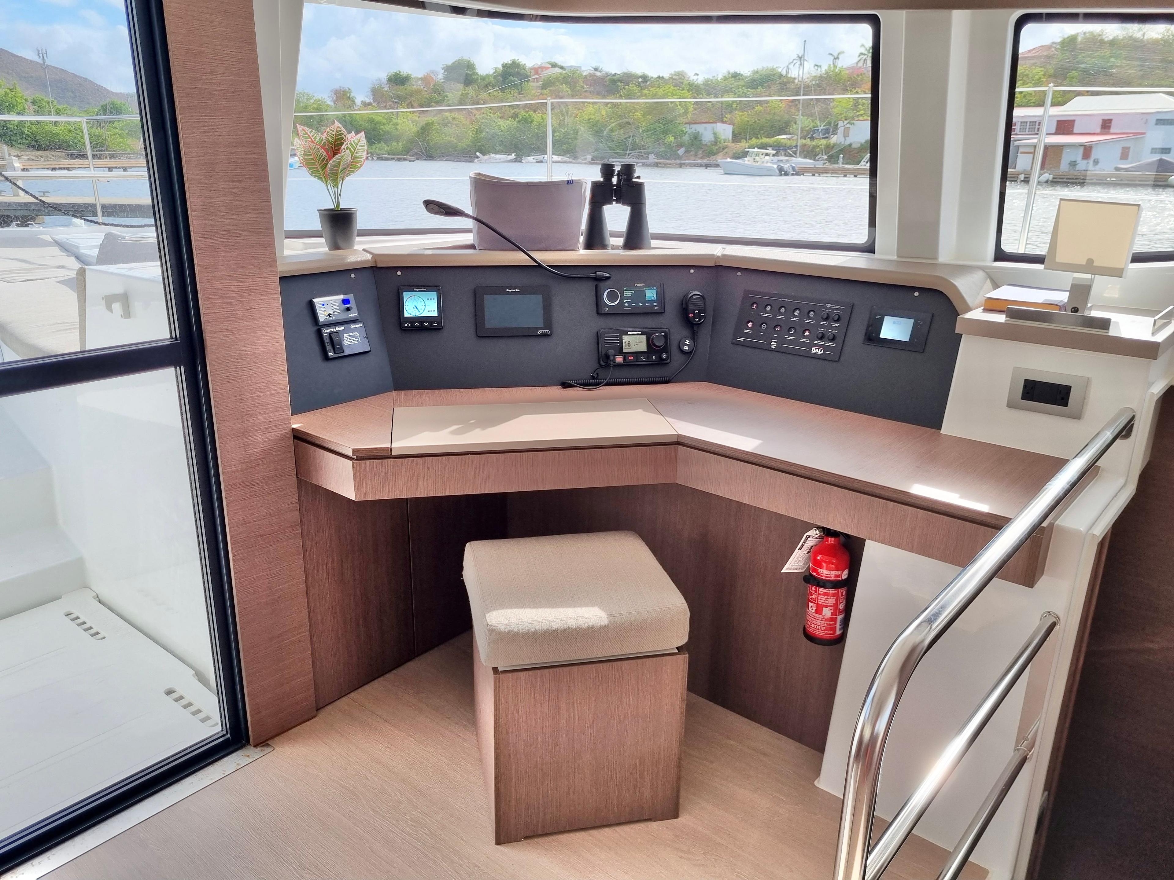 Bali 4.6 - 5 + 1 cab., picture 7