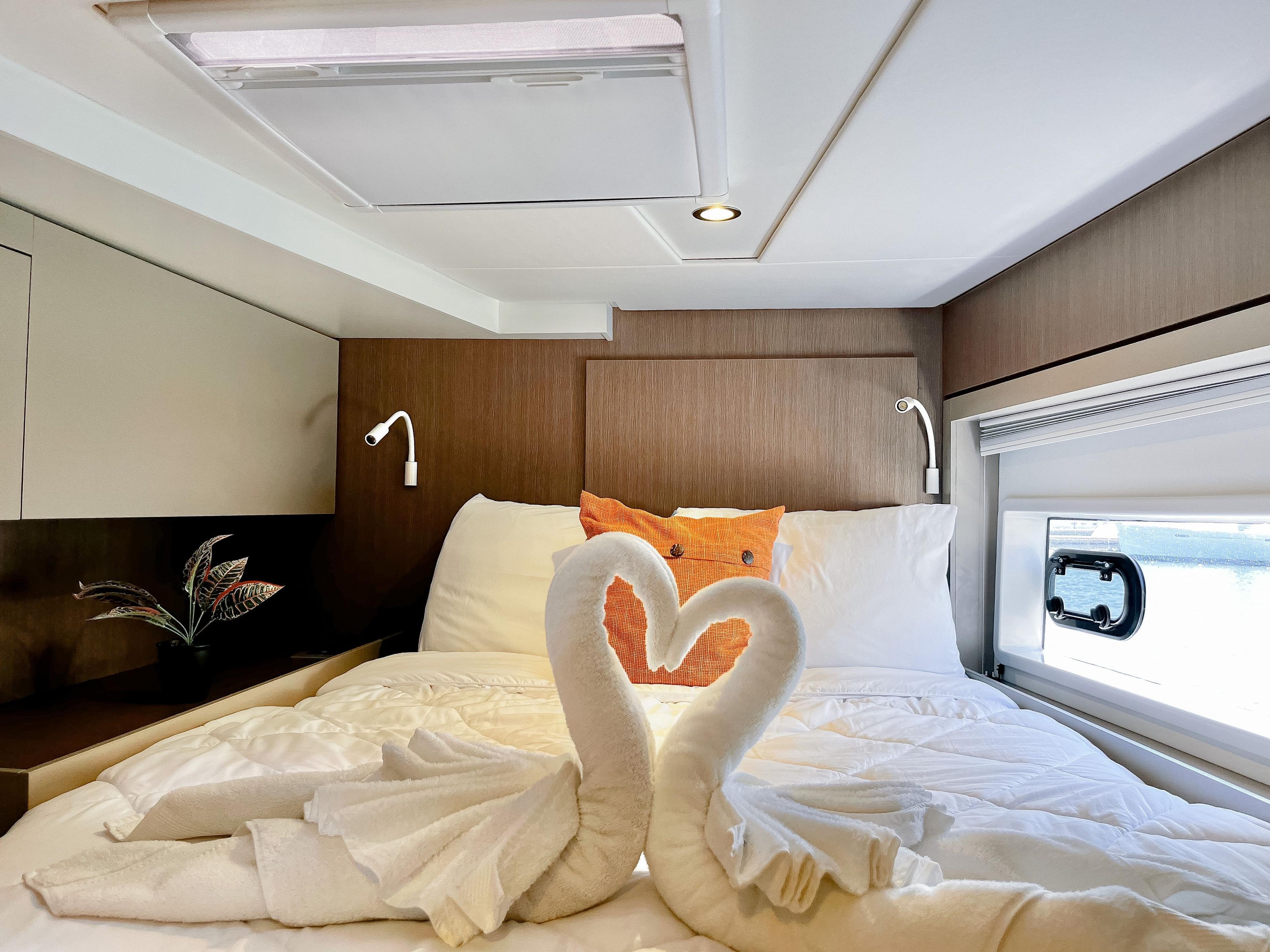 Bali 4.6 - 5 + 1 cab., picture 4