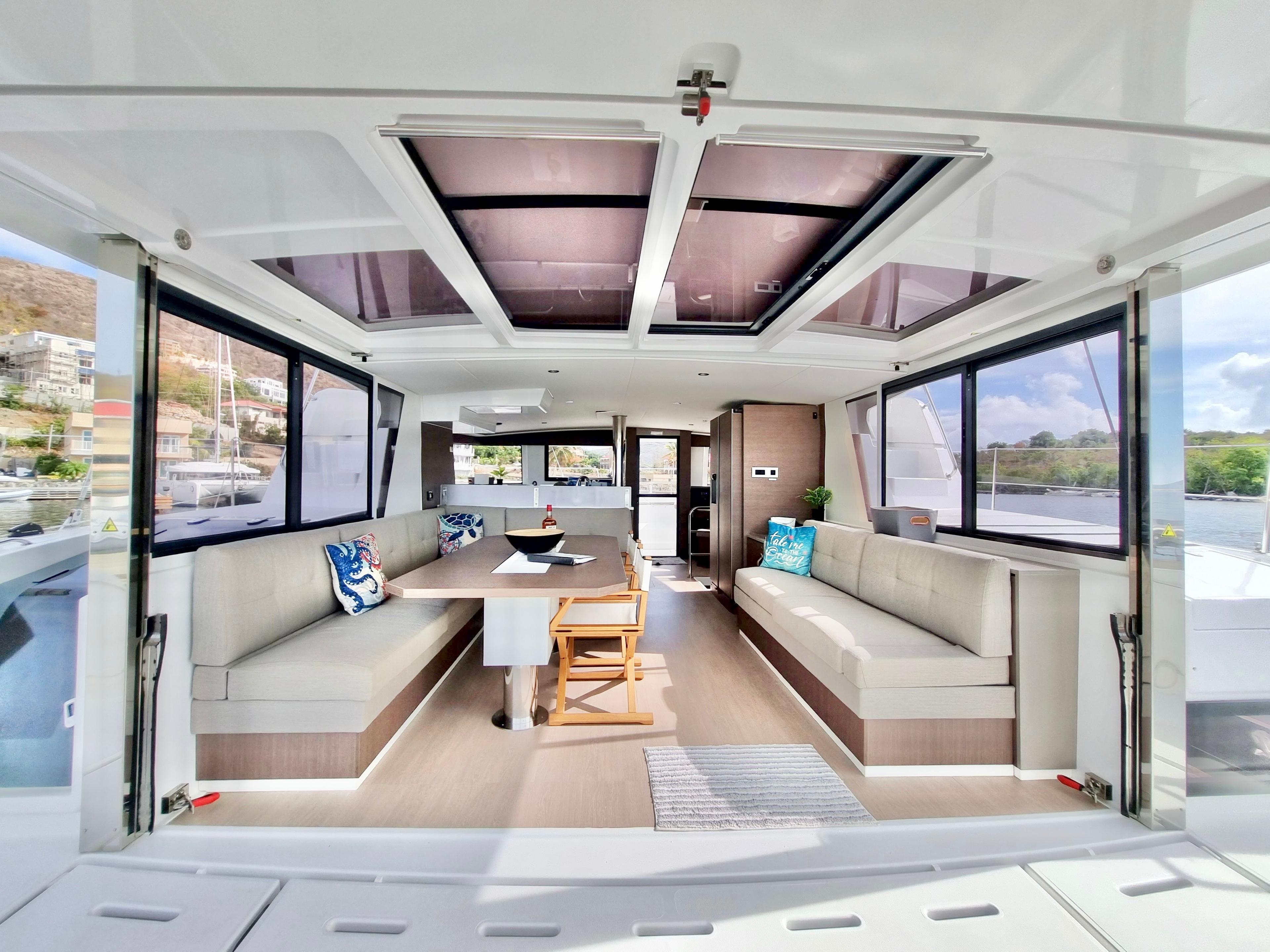 Bali 4.6 - 5 + 1 cab., picture 3