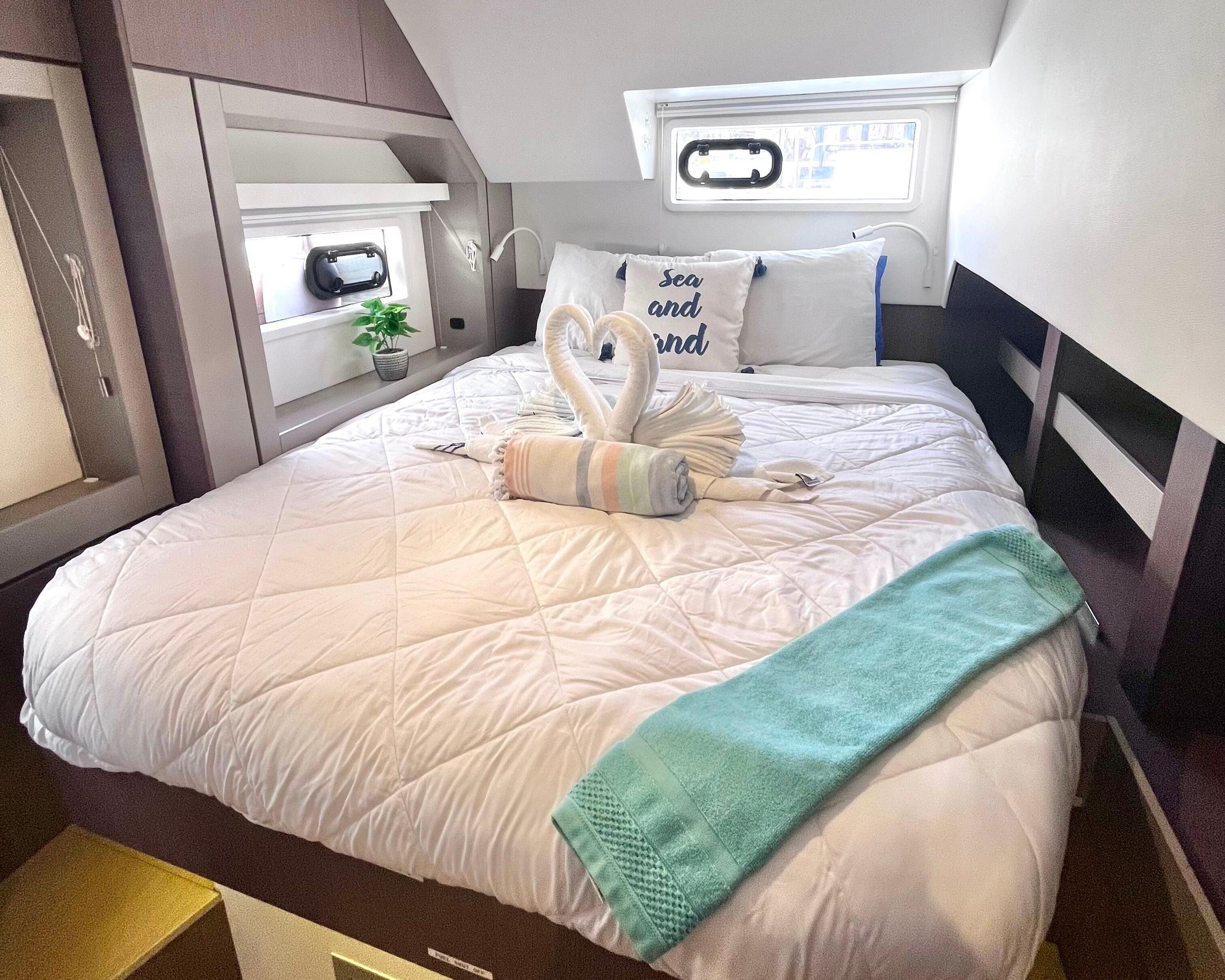 Bali 4.6 - 5 + 1 cab., picture 8