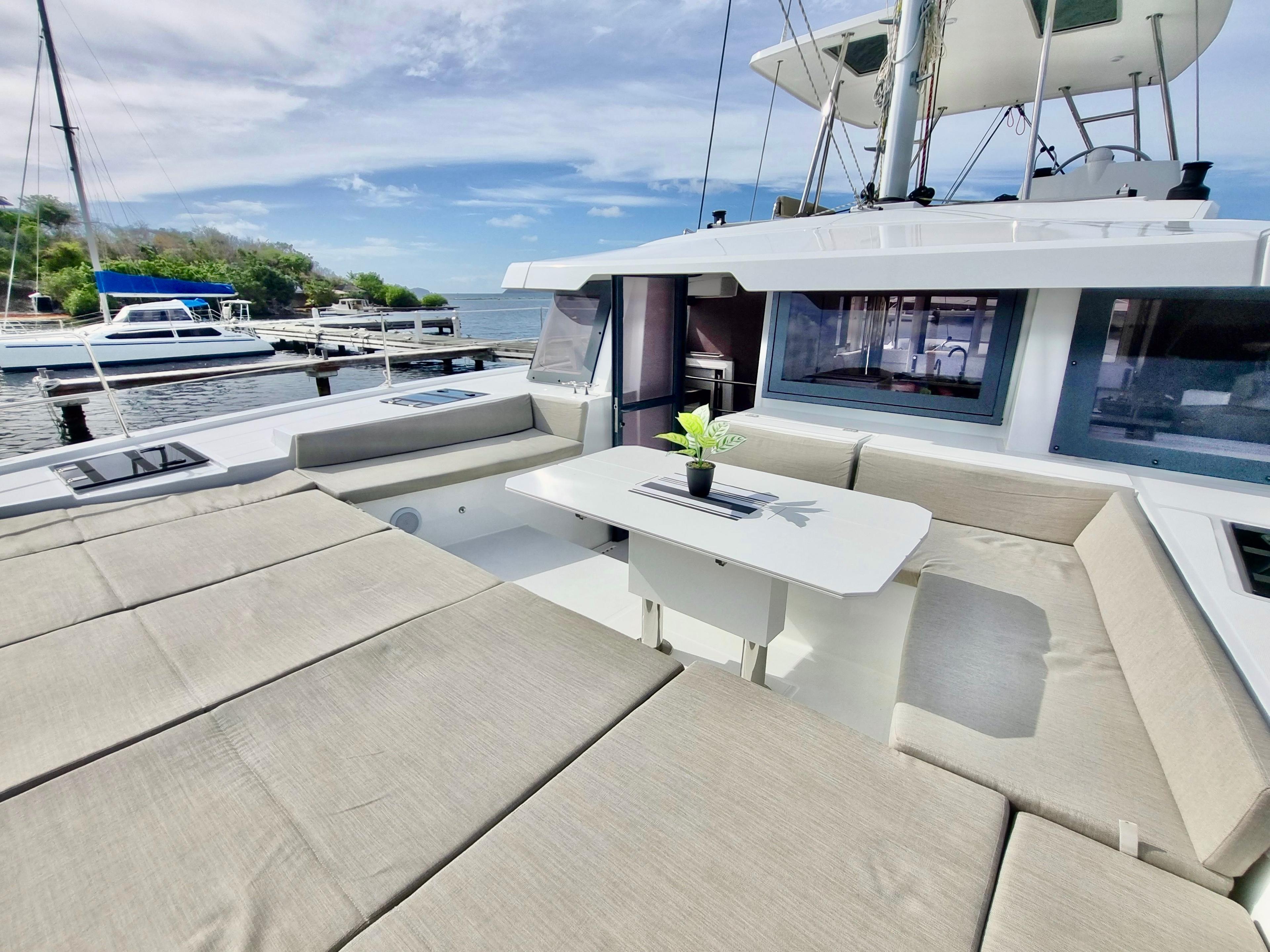 Bali 4.6 - 5 + 1 cab., picture 13