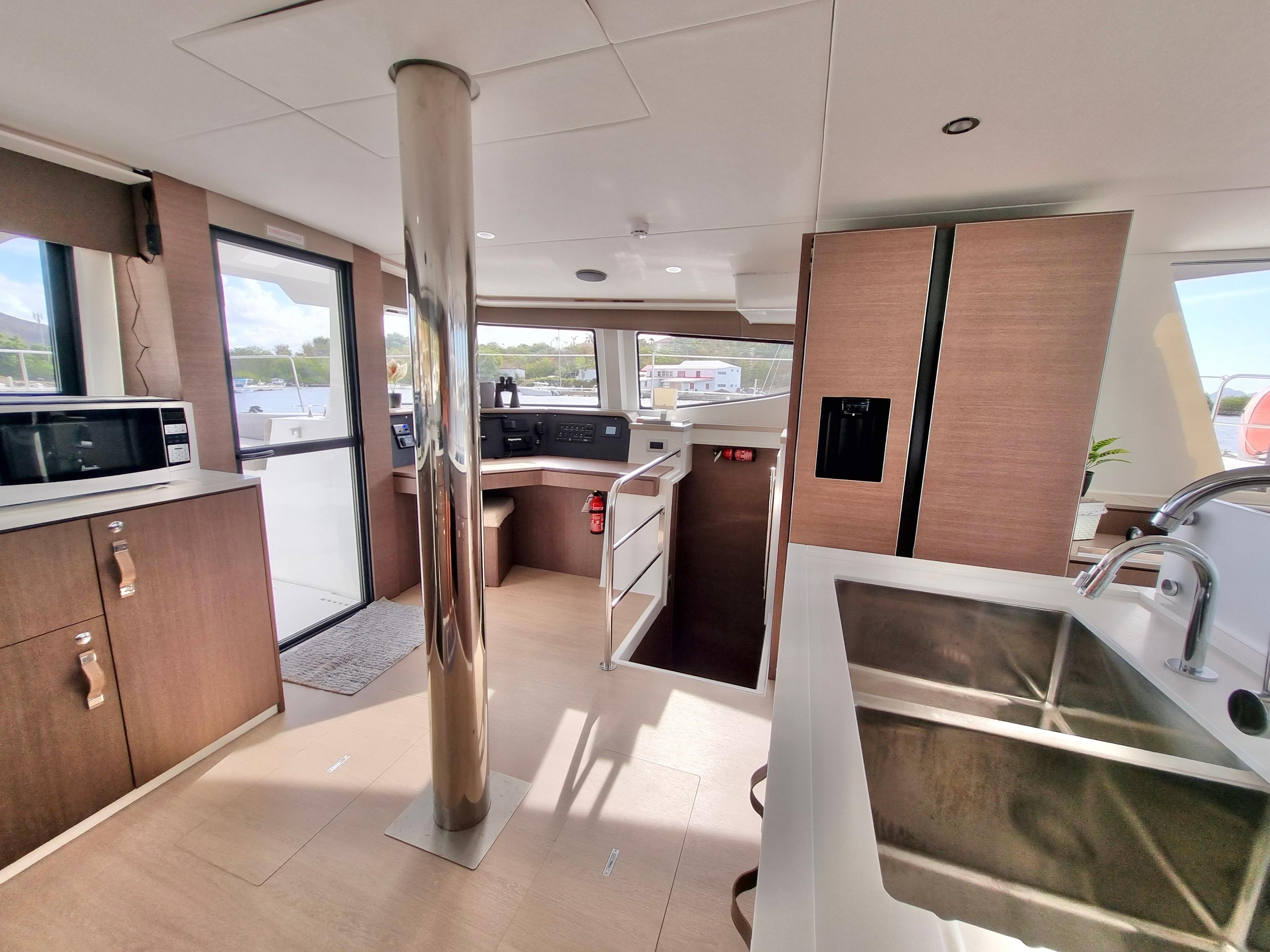 Bali 4.6 - 5 + 1 cab., picture 6