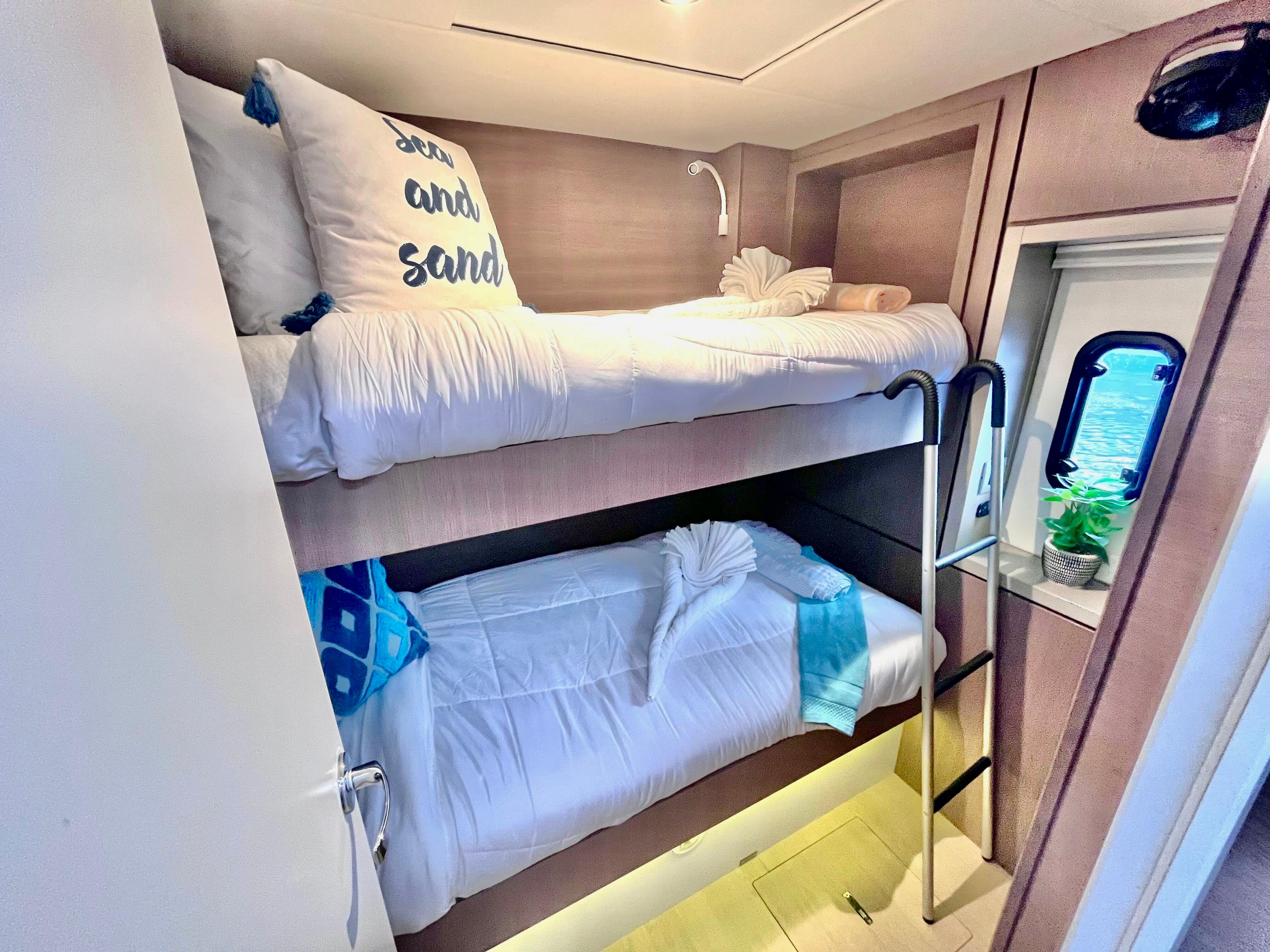 Bali 4.6 - 5 + 1 cab., picture 10