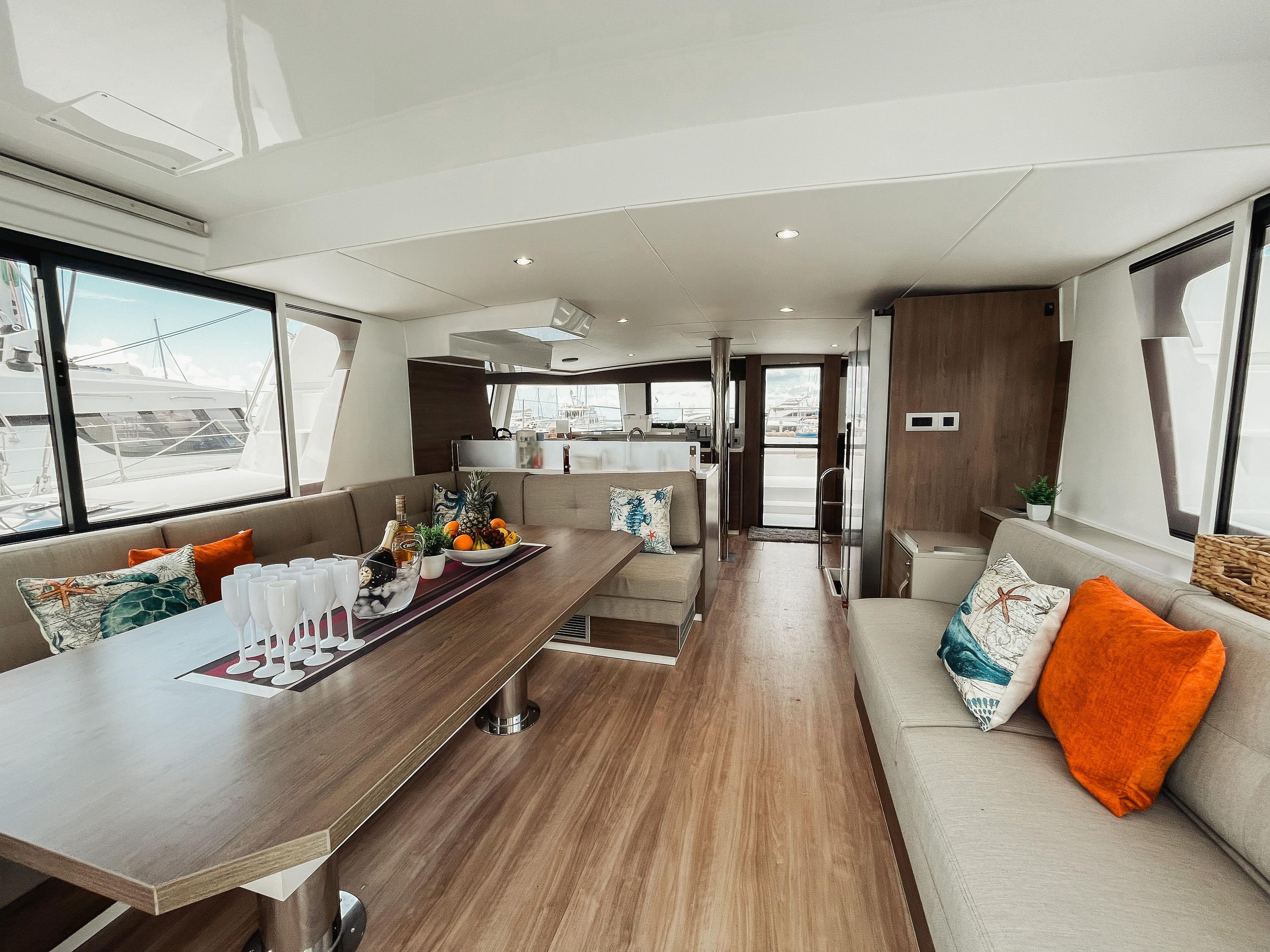 Bali 4.6 - 5 + 1 cab., picture 5