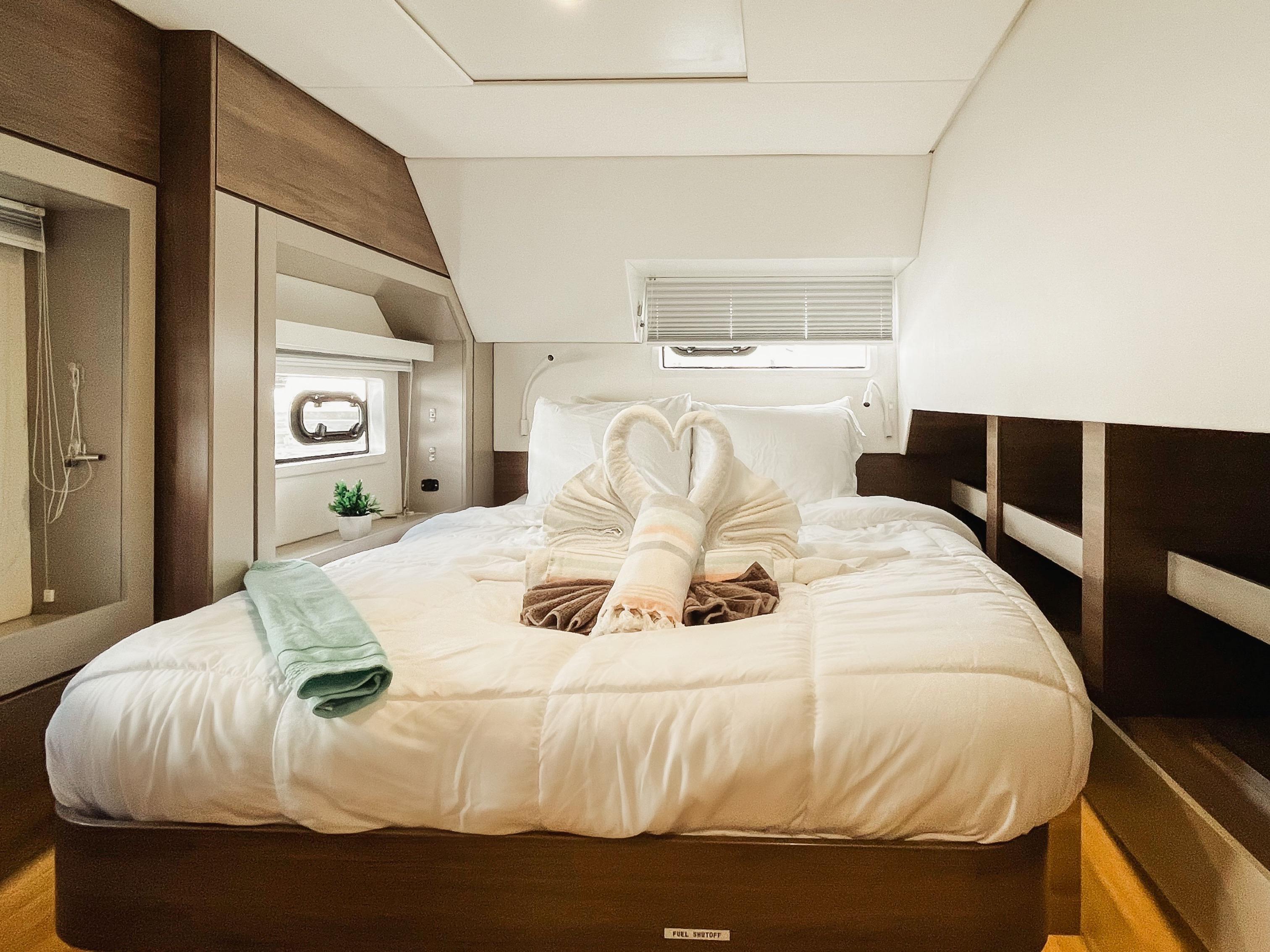 Bali 4.6 - 5 + 1 cab., picture 3