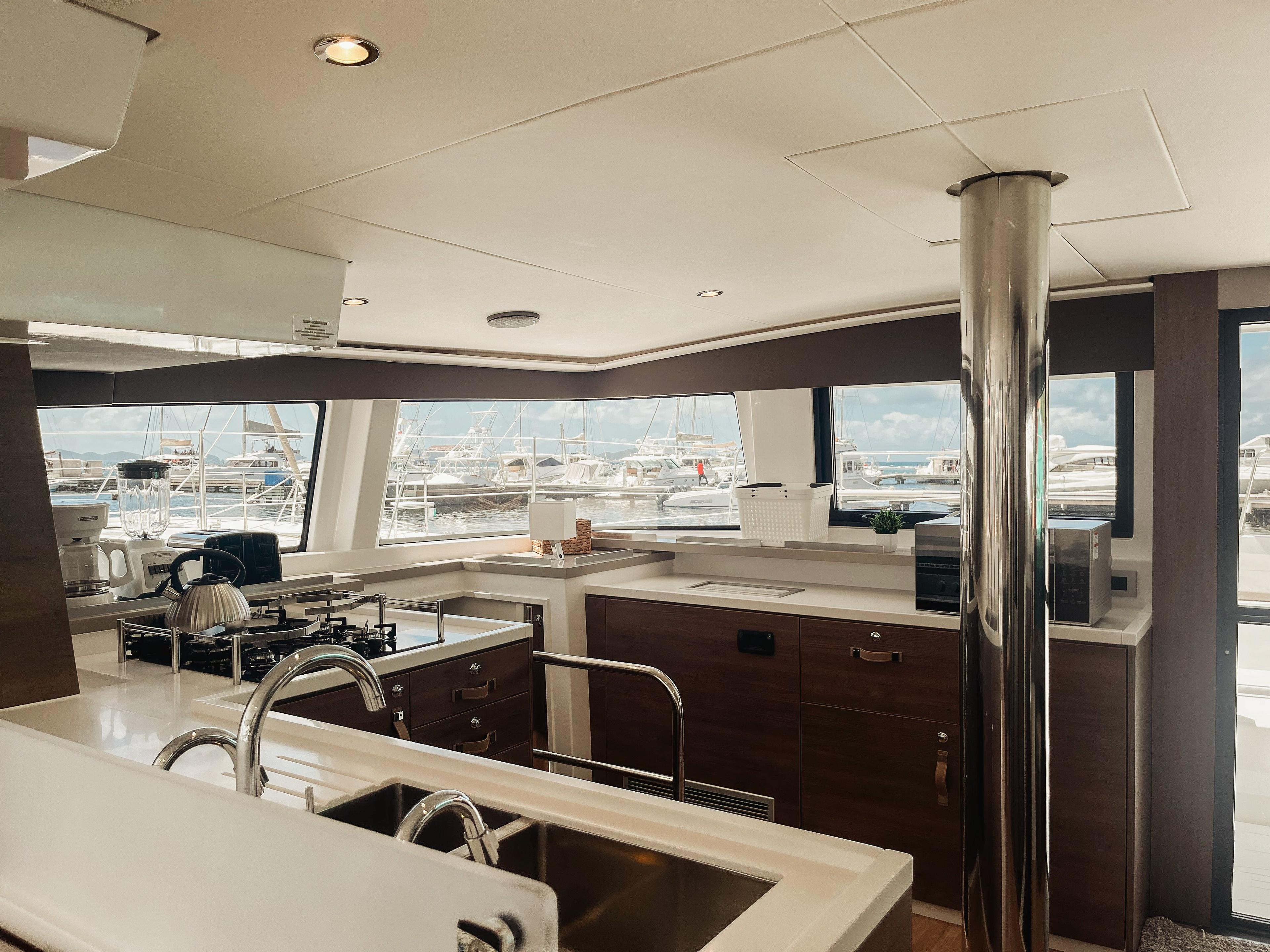 Bali 4.6 - 5 + 1 cab., picture 4