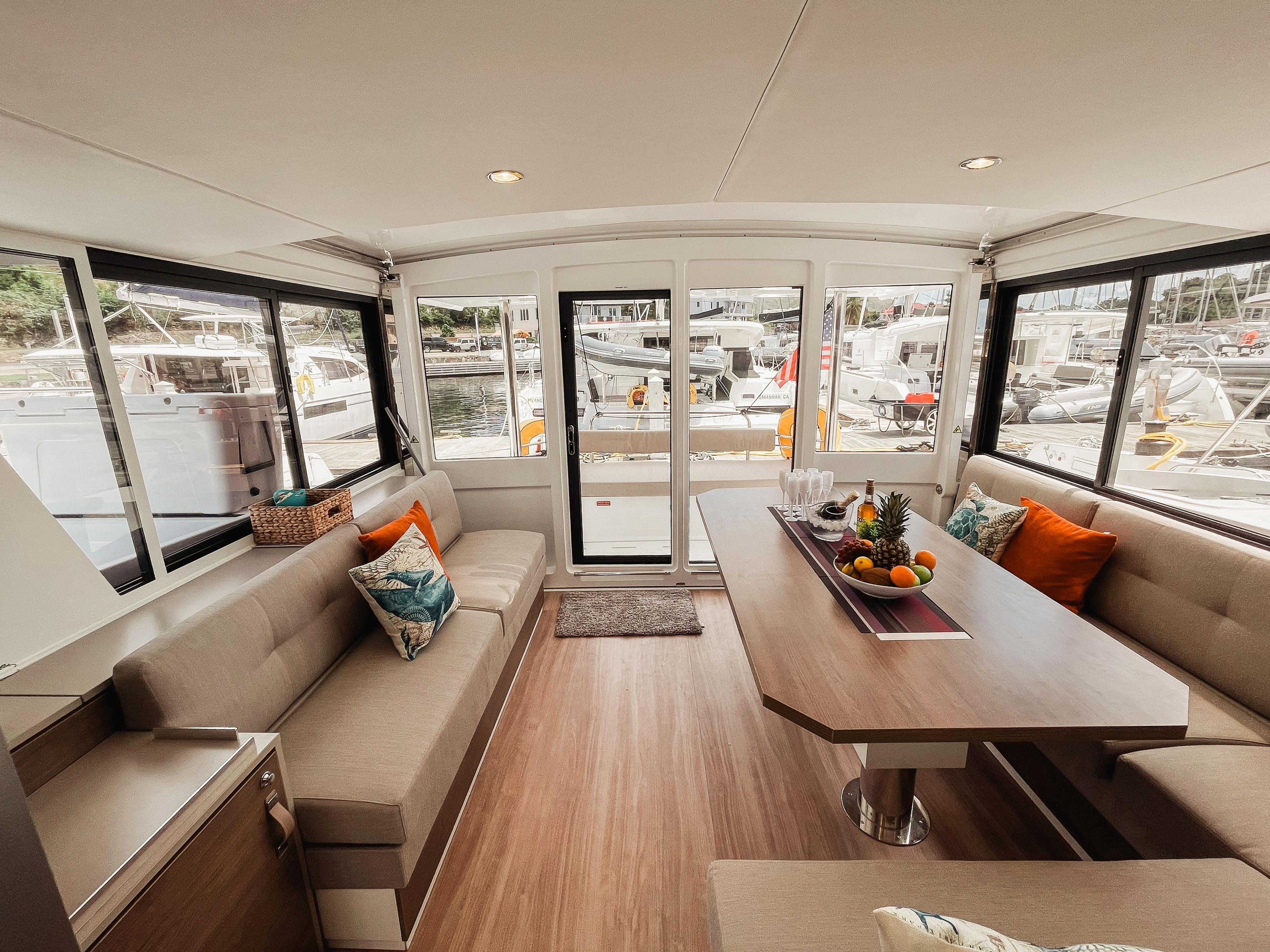 Bali 4.6 - 5 + 1 cab., picture 6