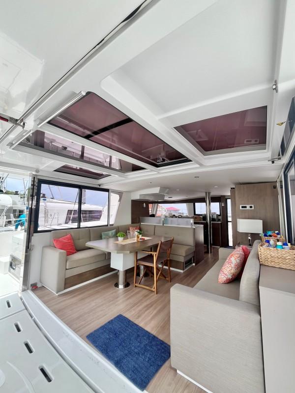 Bali 4.6 - 4 + 1 cab., picture 6