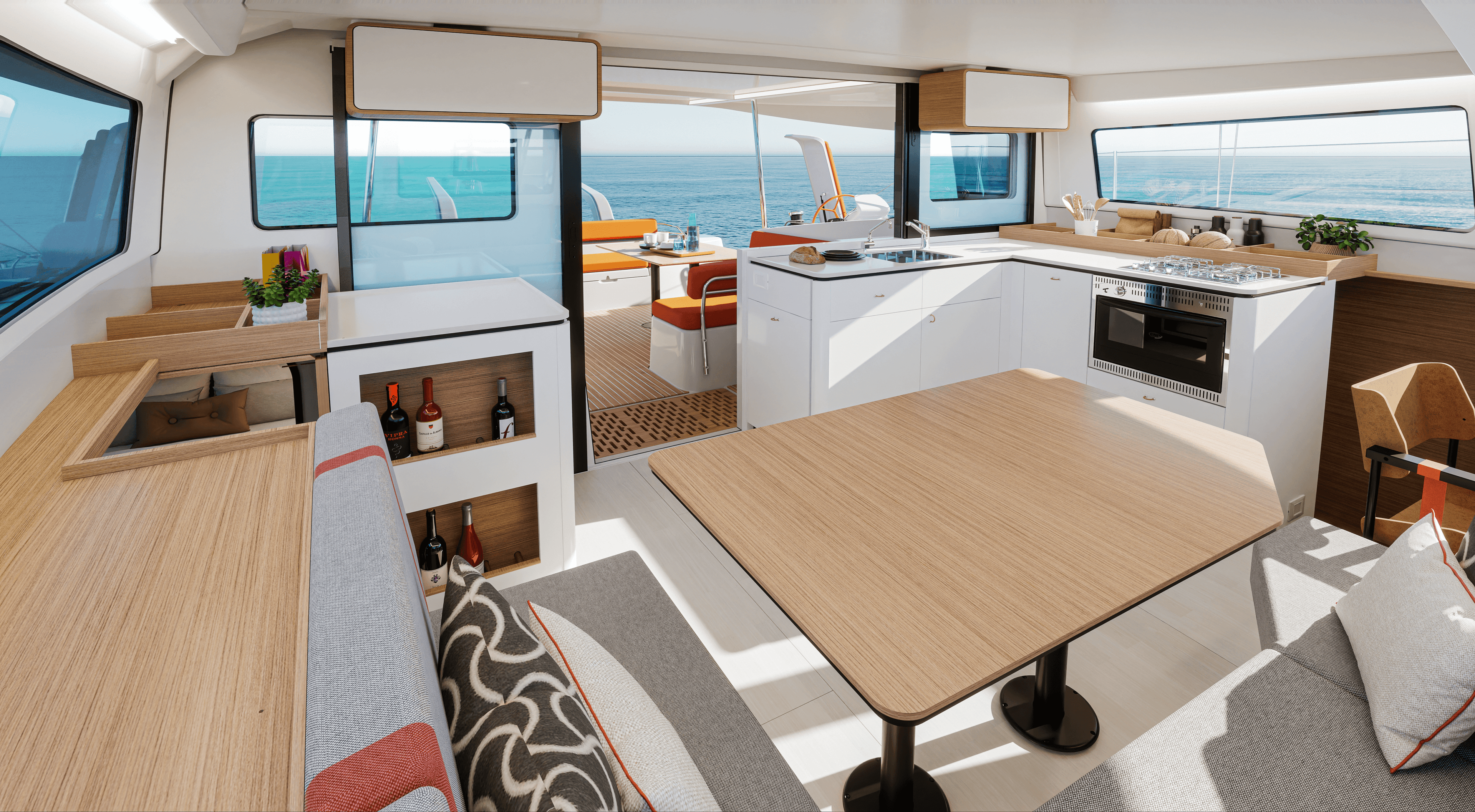 Excess 13 - 4 + 2 cab., picture 9