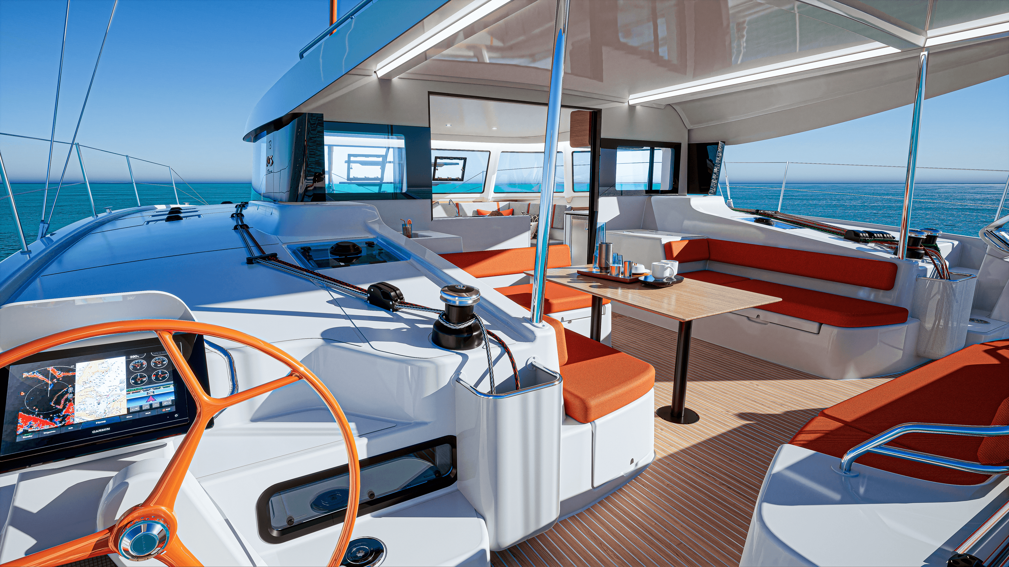 Excess 13 - 4 + 2 cab., picture 3