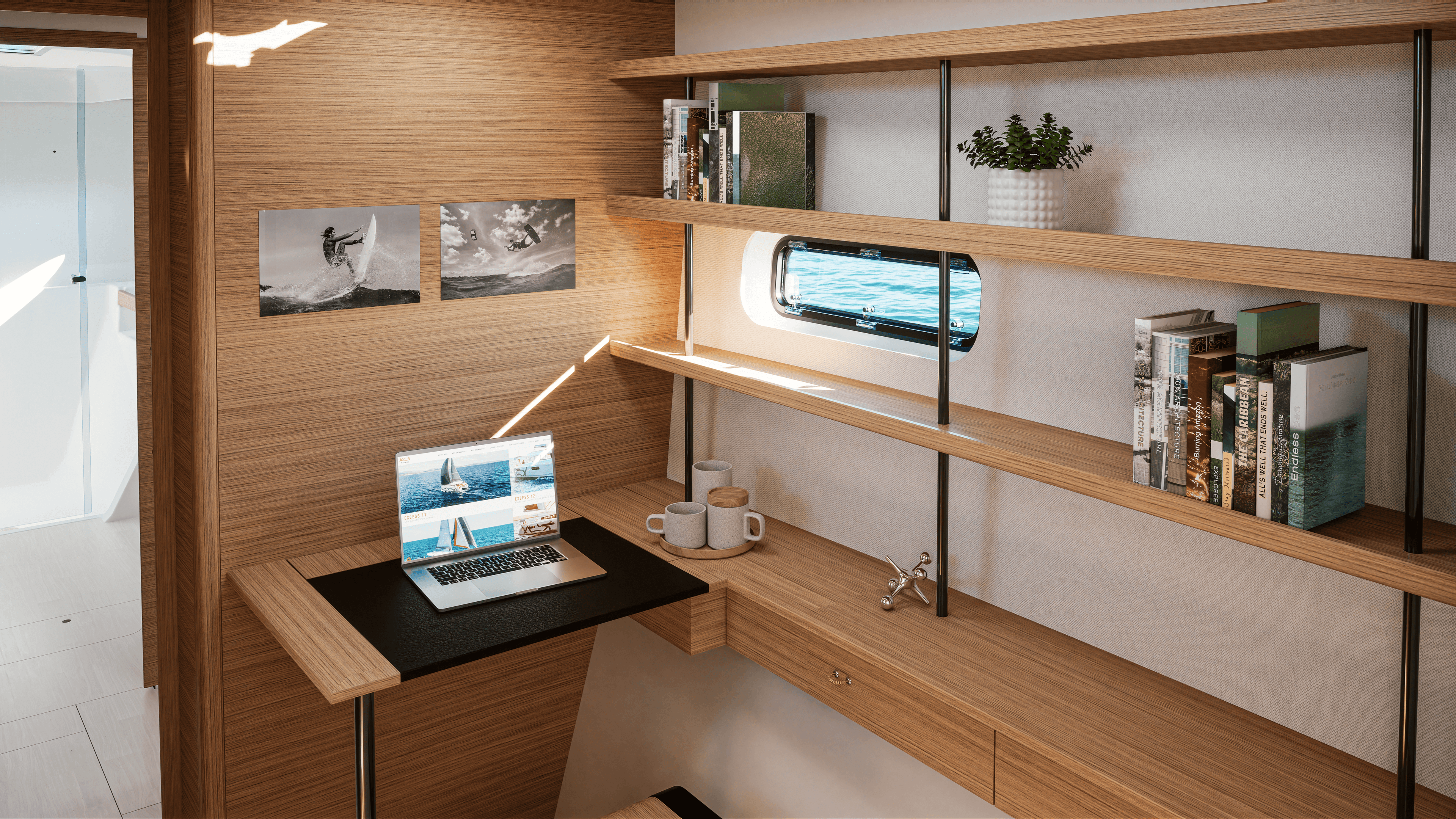 Excess 13 - 4 + 2 cab., picture 11