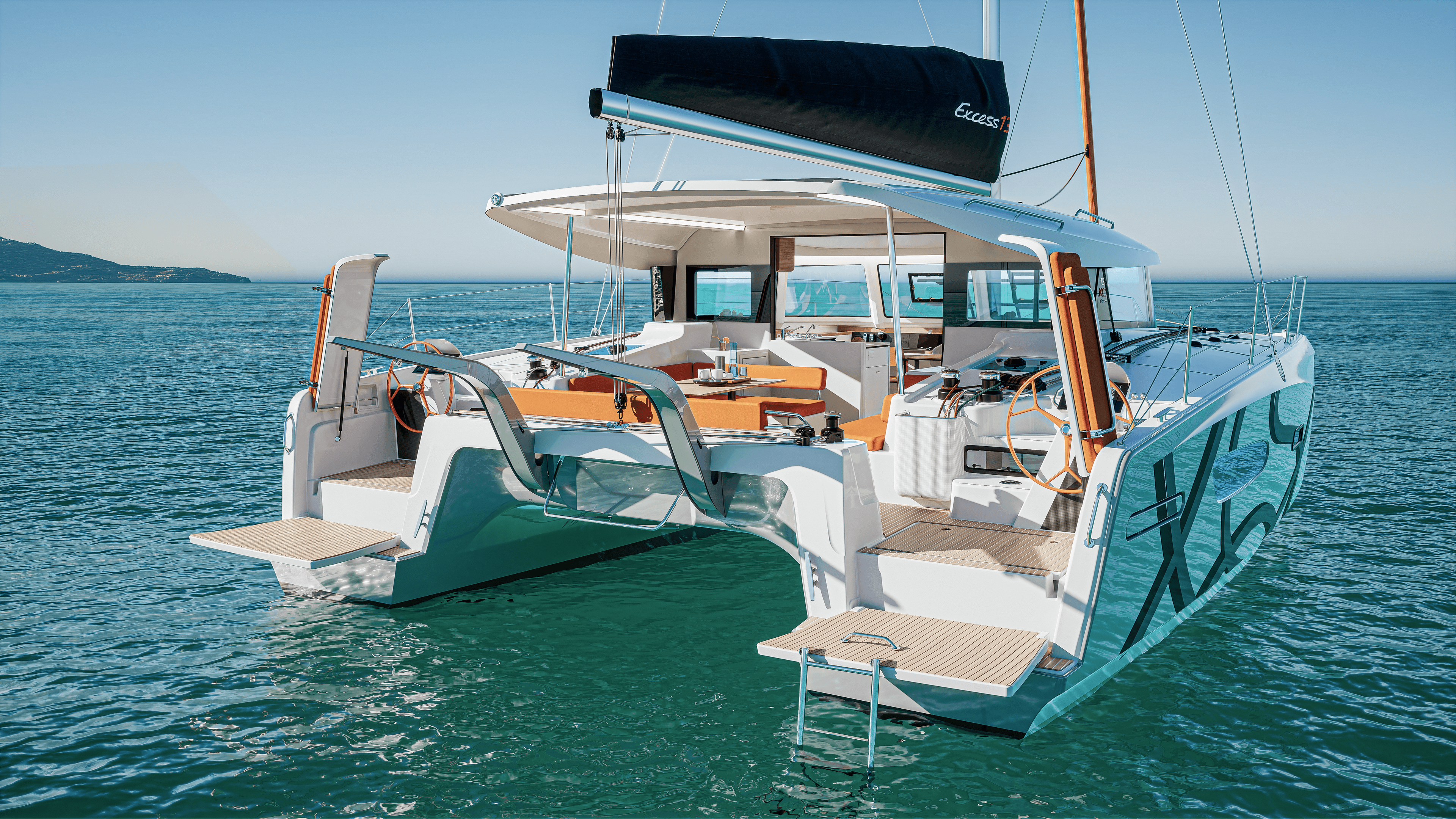 Excess 13 - 4 + 2 cab., picture 4