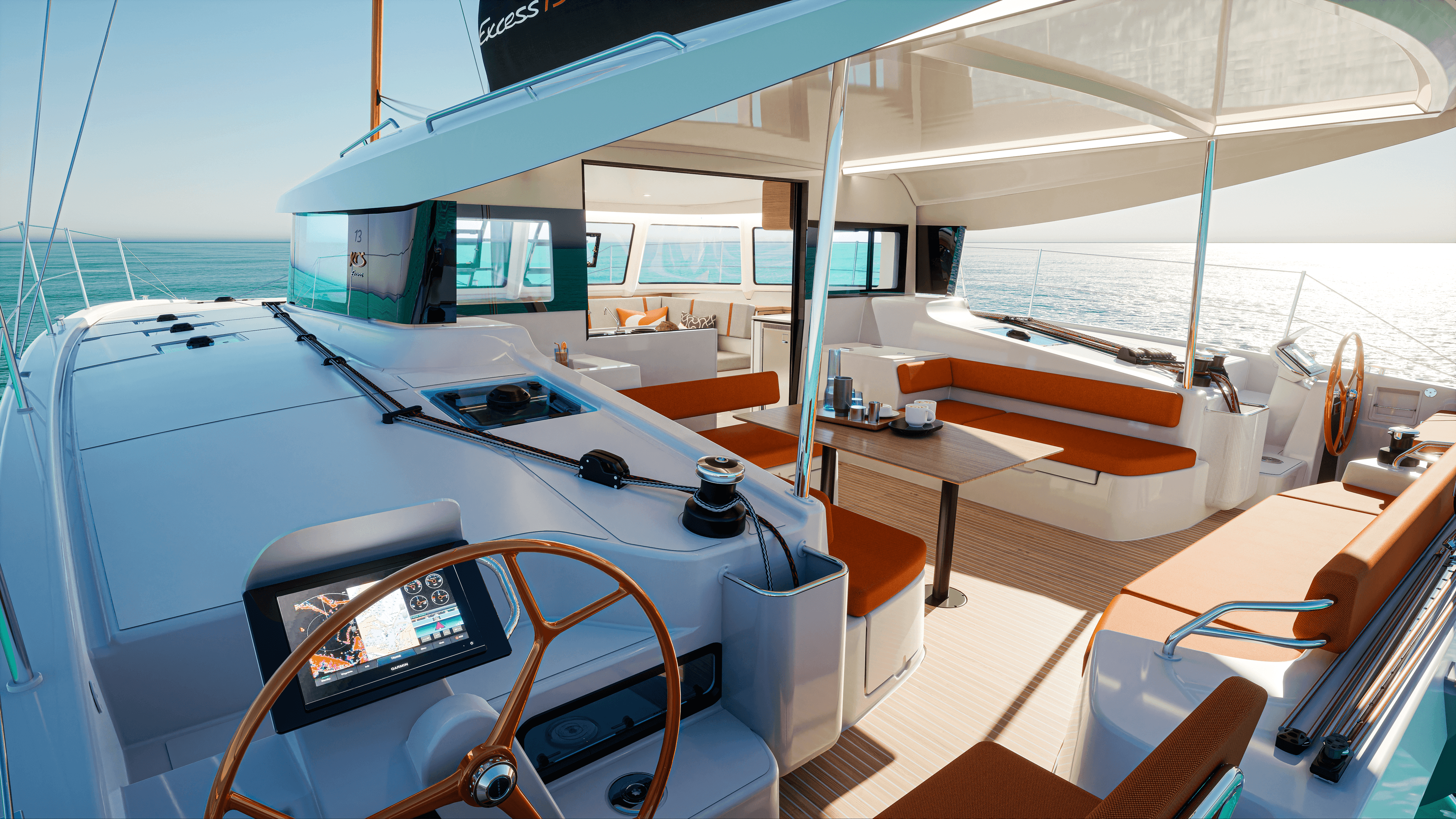 Excess 13 - 4 + 2 cab., picture 13