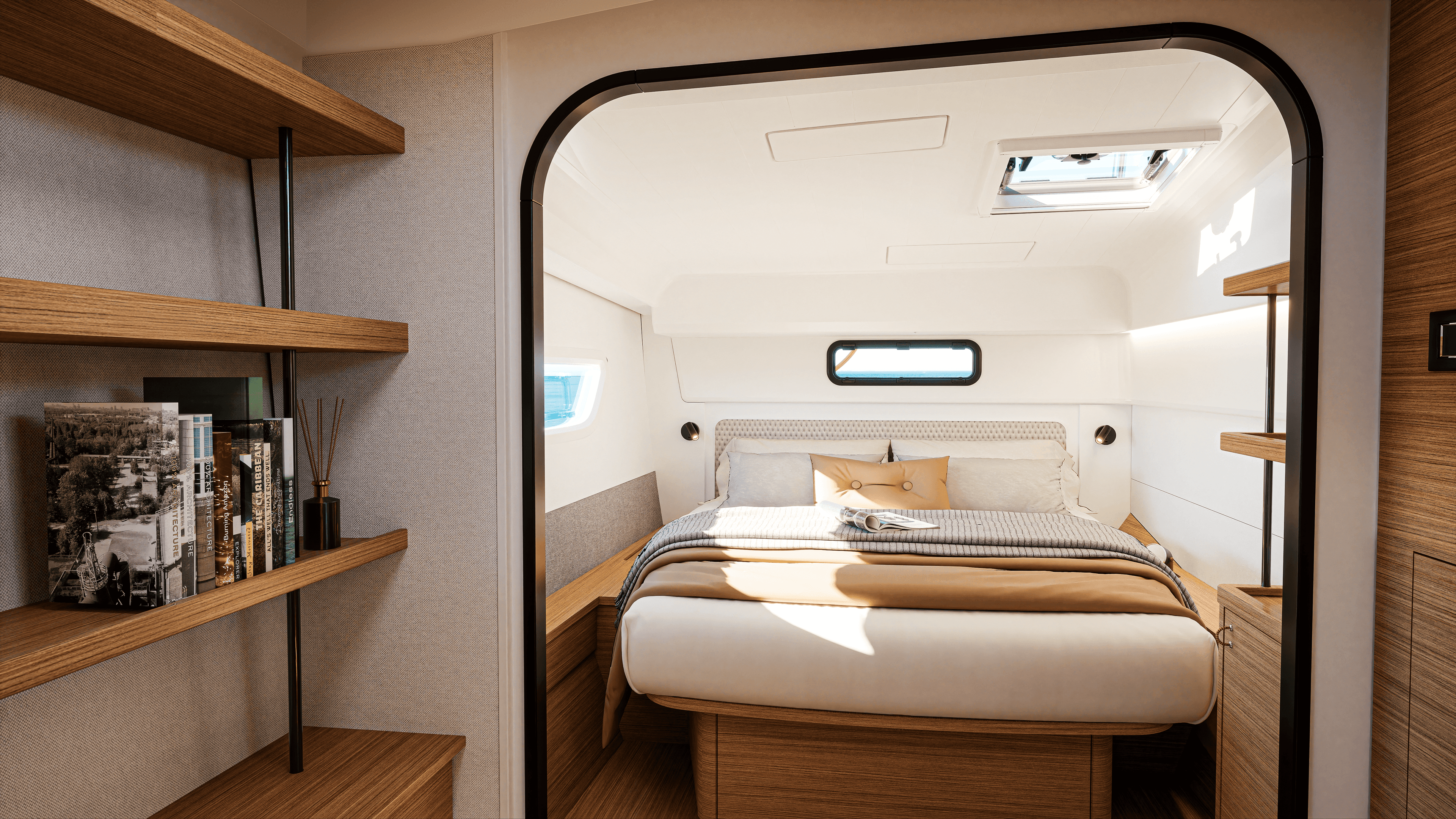 Excess 13 - 4 + 2 cab., picture 7