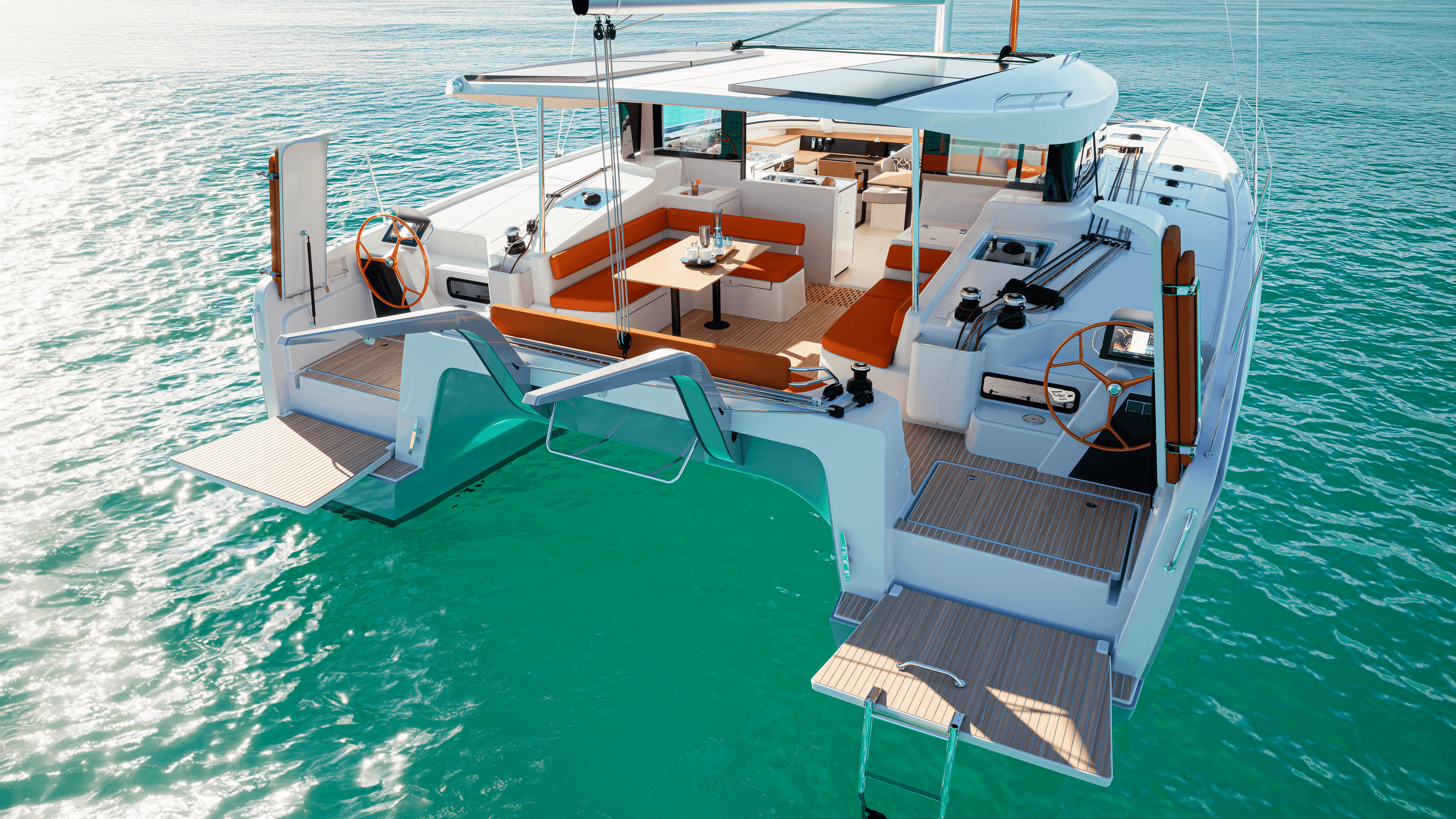 Excess 13 - 4 + 2 cab., picture 8