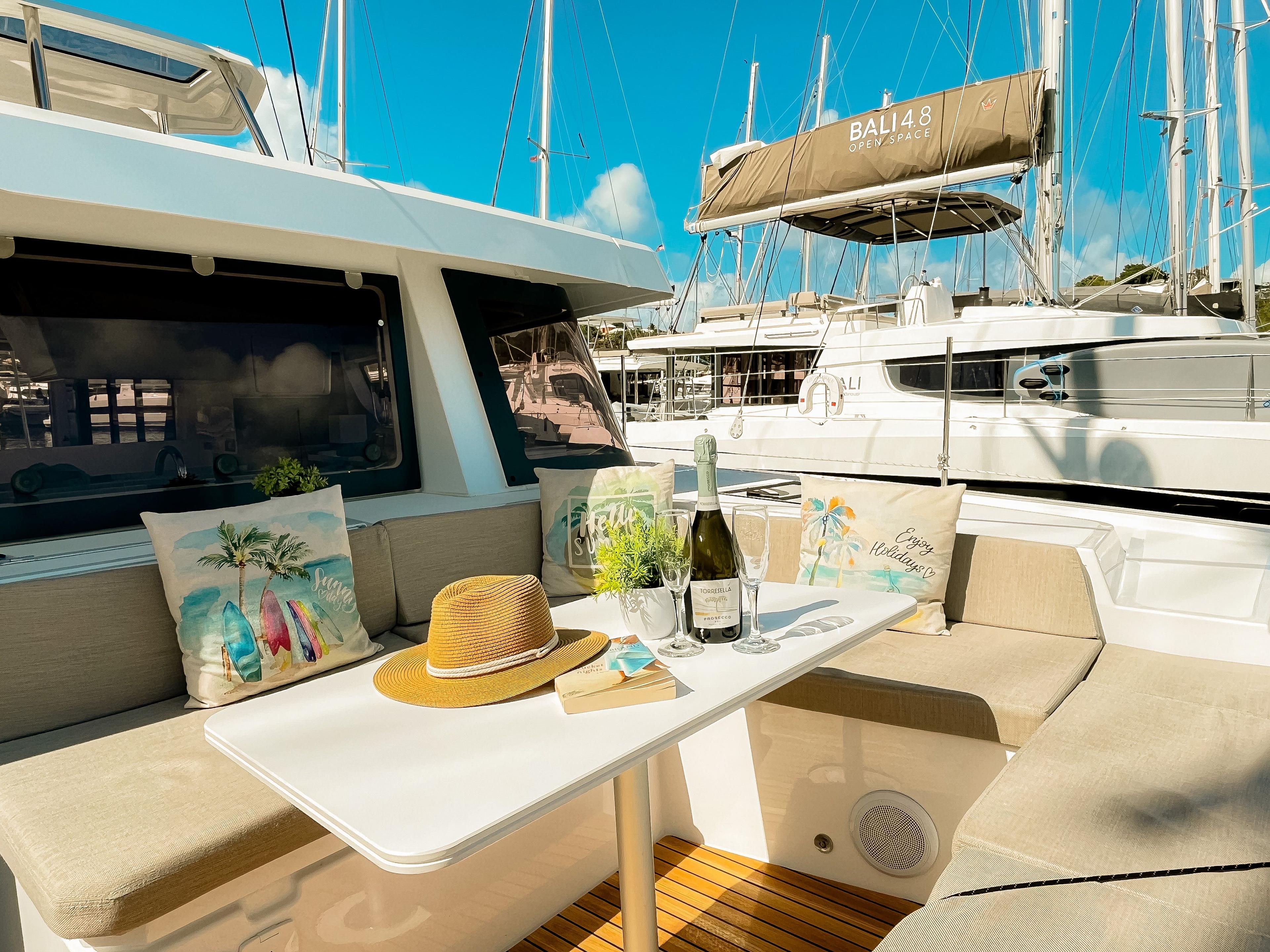 Bali 4.4 - 4 + 1 cab., picture 4