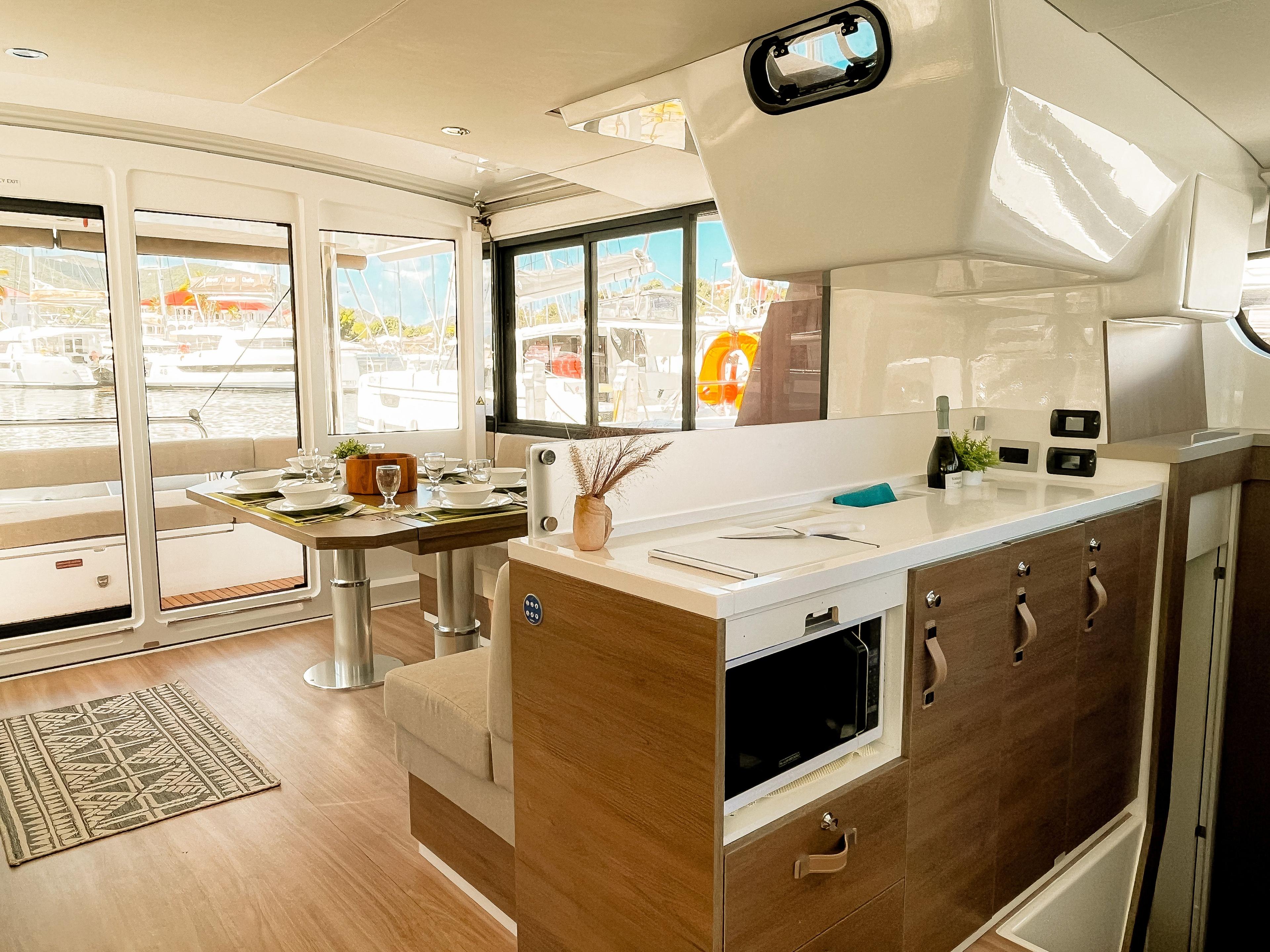 Bali 4.4 - 4 + 1 cab., picture 5