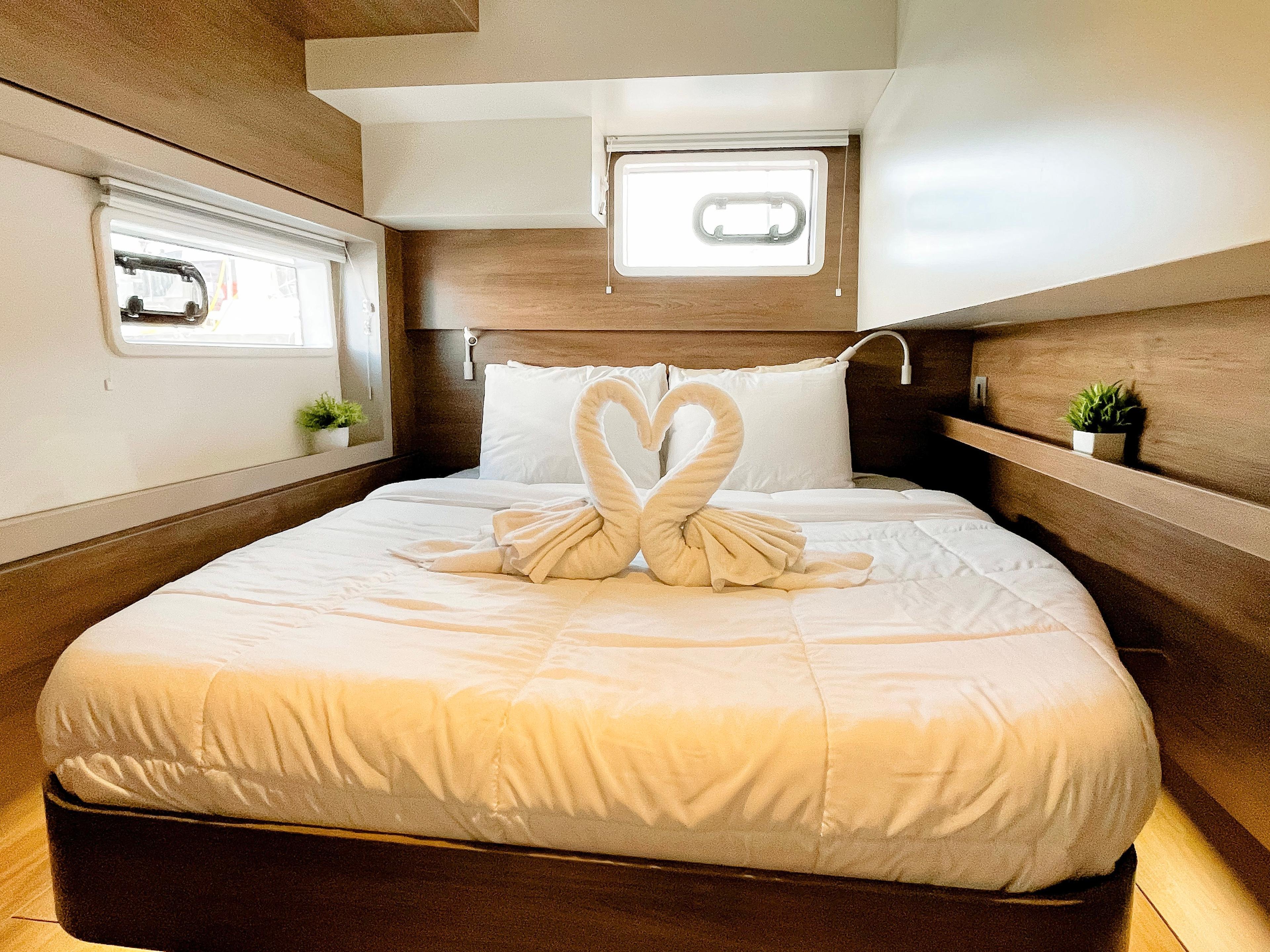 Bali 4.4 - 4 + 1 cab., picture 3