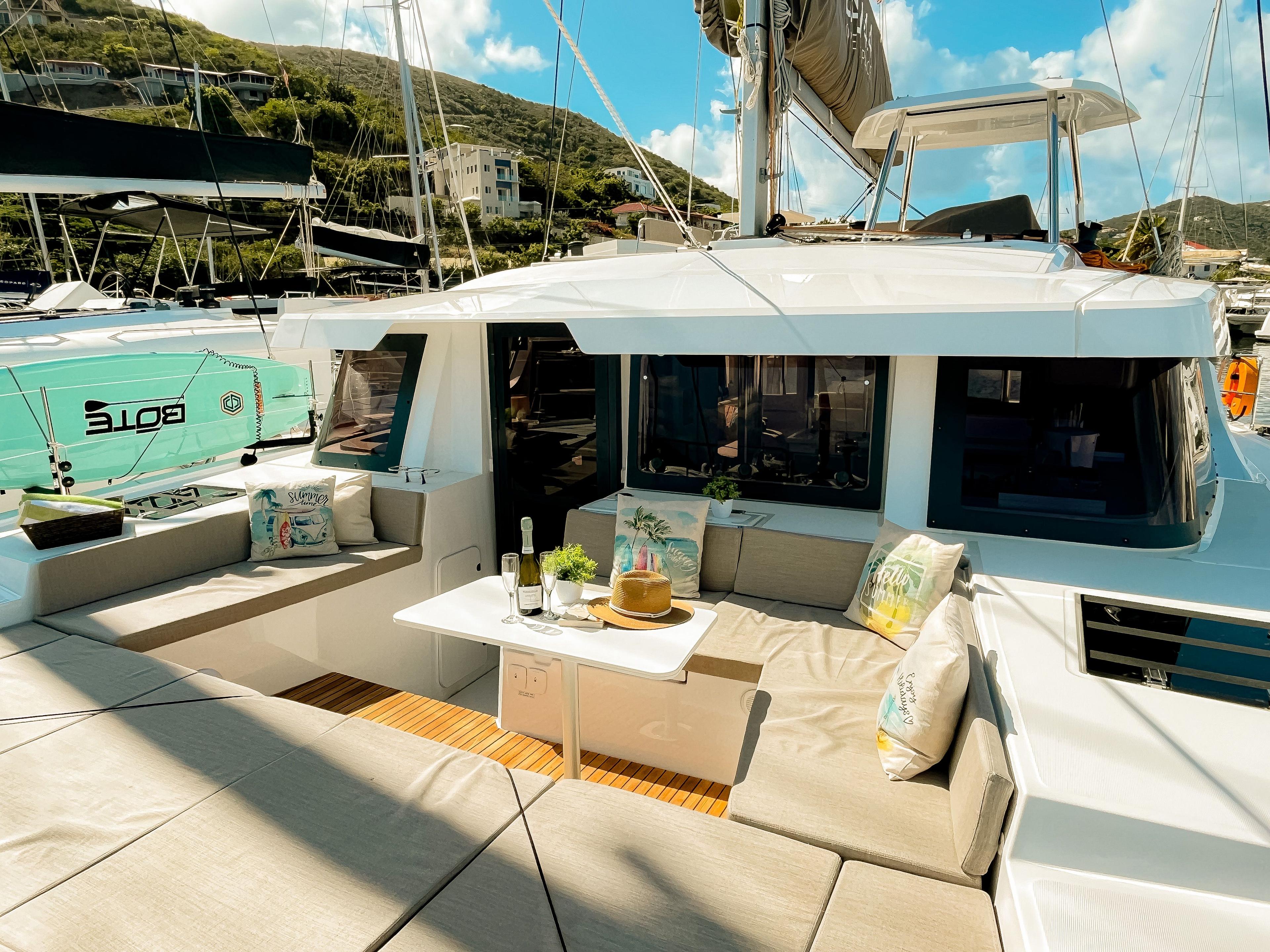 Bali 4.4 - 4 + 1 cab., picture 8