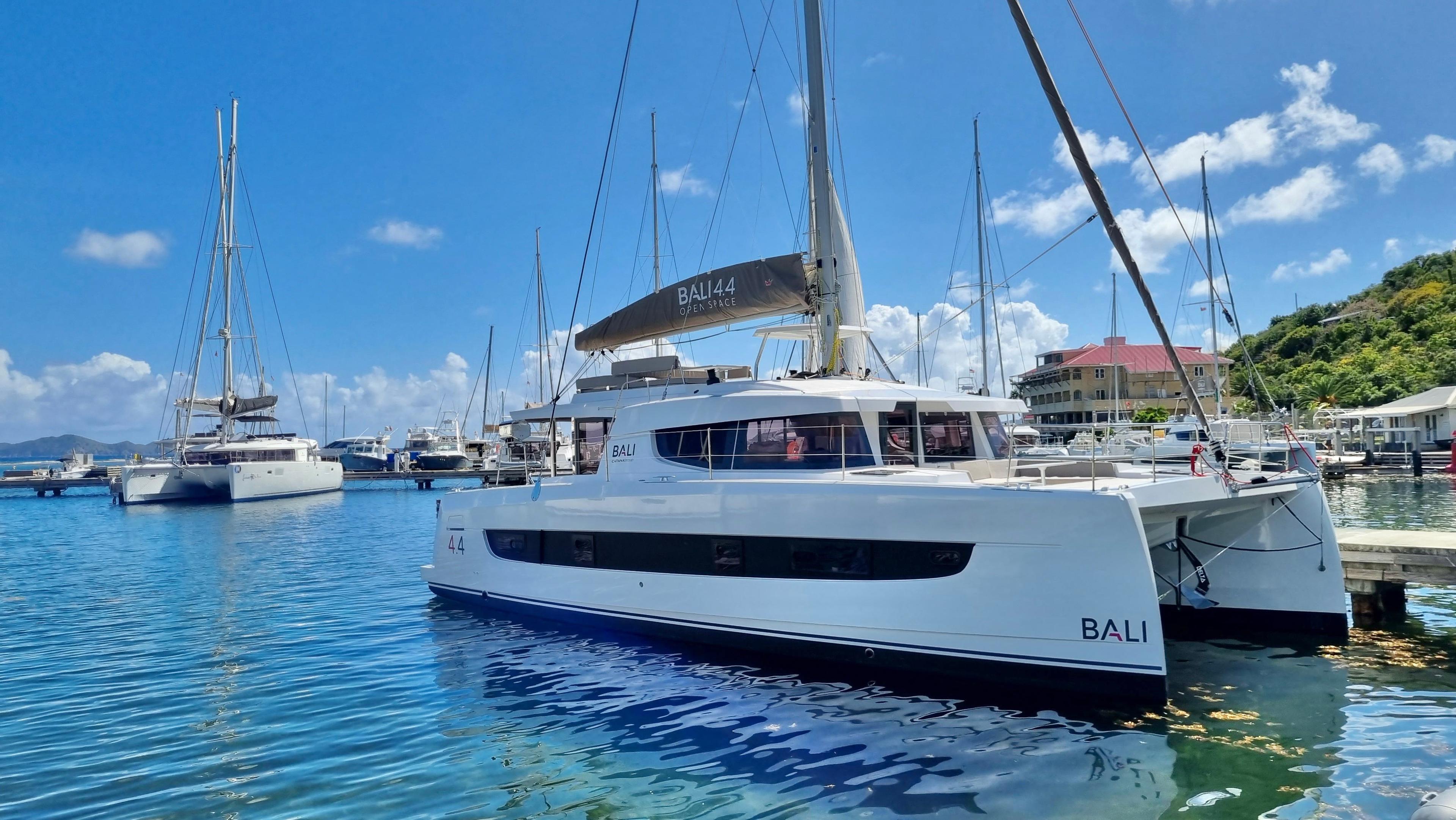 Bali 4.4 - 4 + 1 cab., picture 6