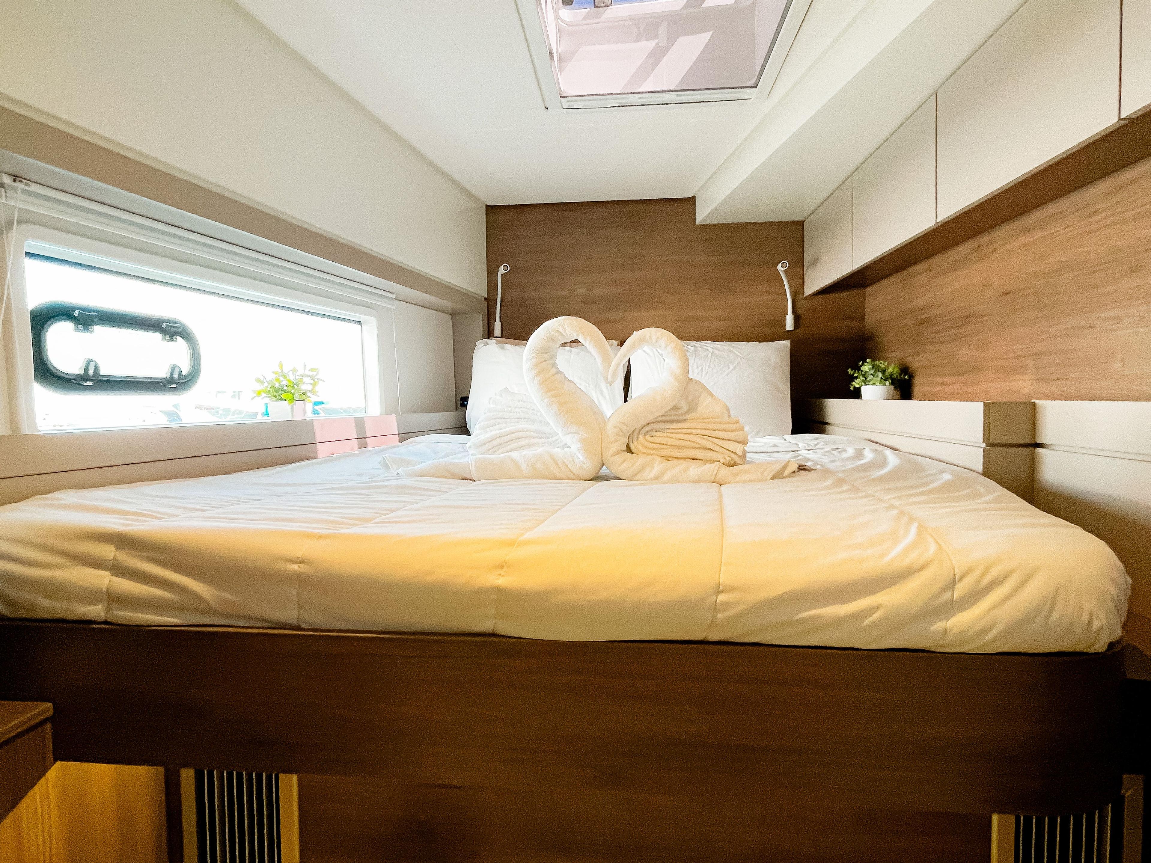 Bali 4.4 - 4 + 1 cab., picture 7