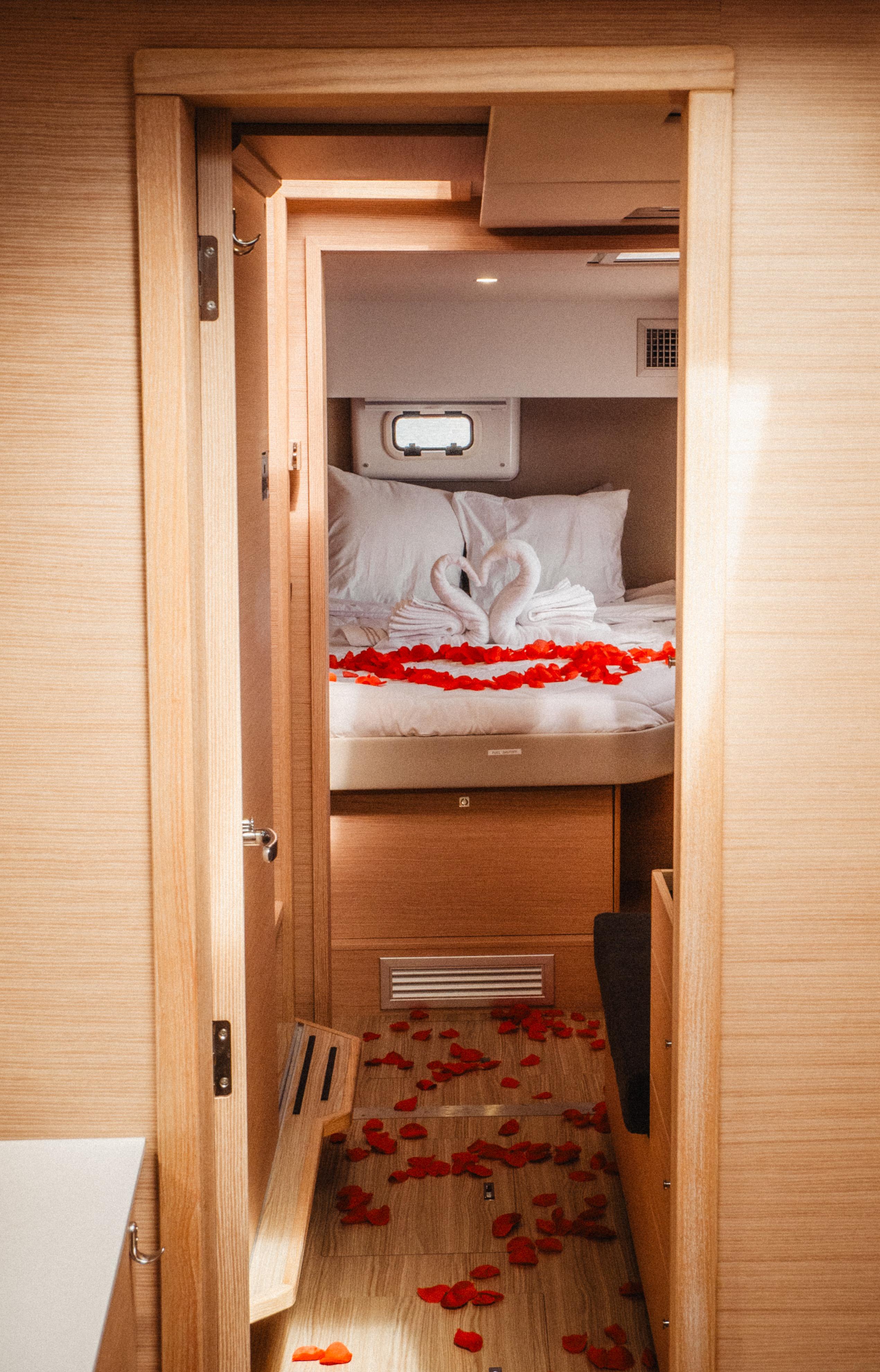 Nautitech 40 Open - 3 cab., picture 3