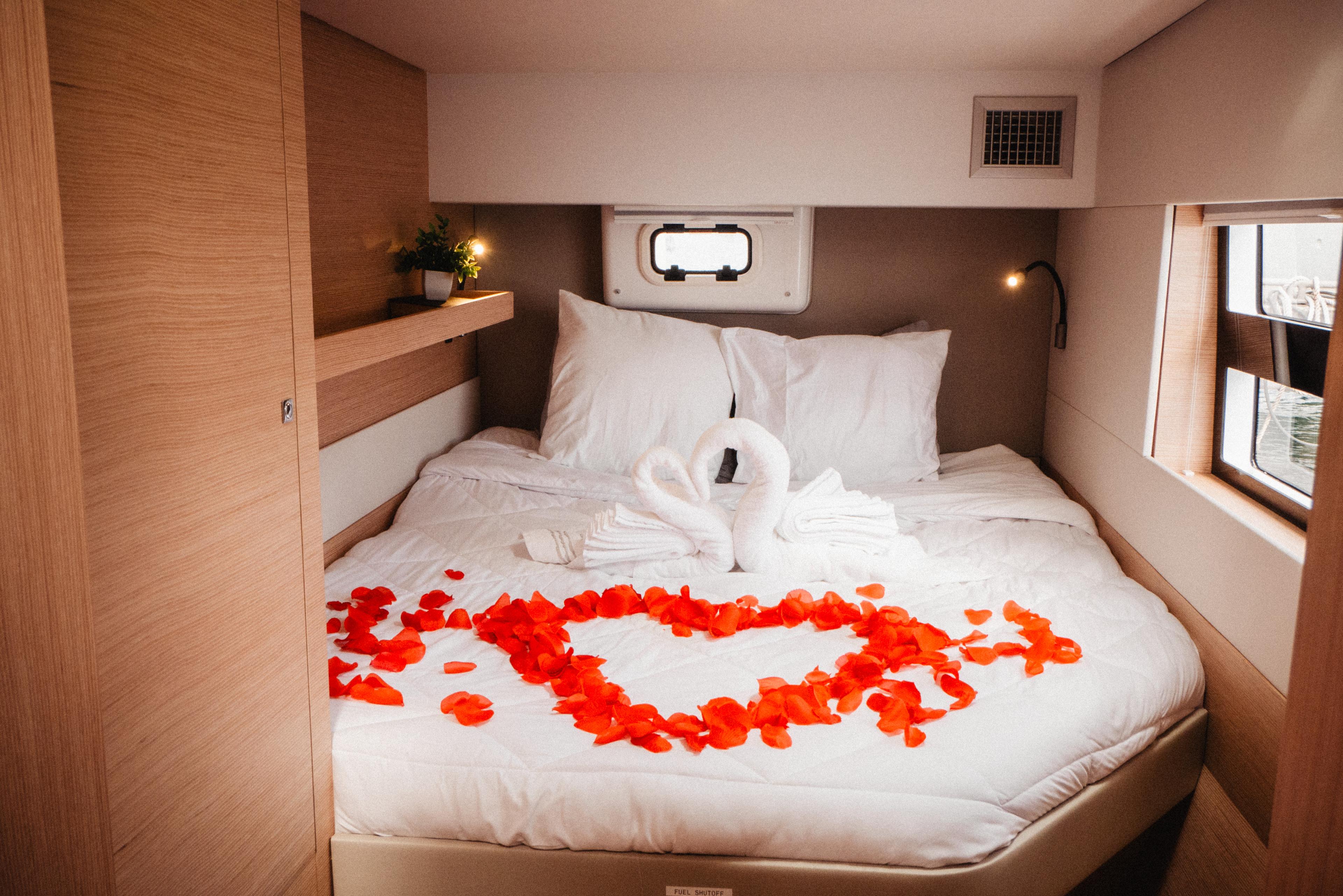 Nautitech 40 Open - 3 cab., picture 5