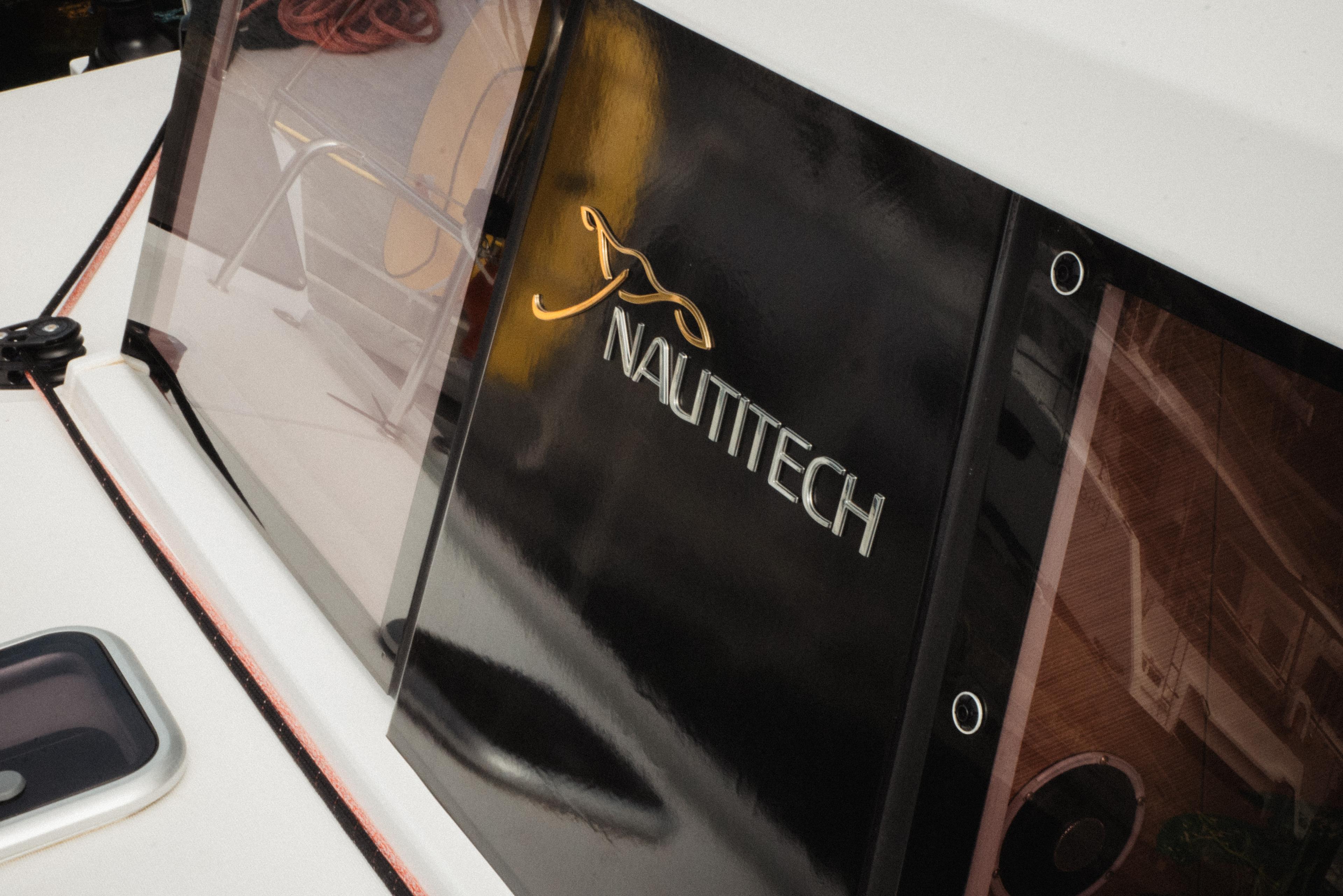 Nautitech 40 Open - 3 cab., picture 8