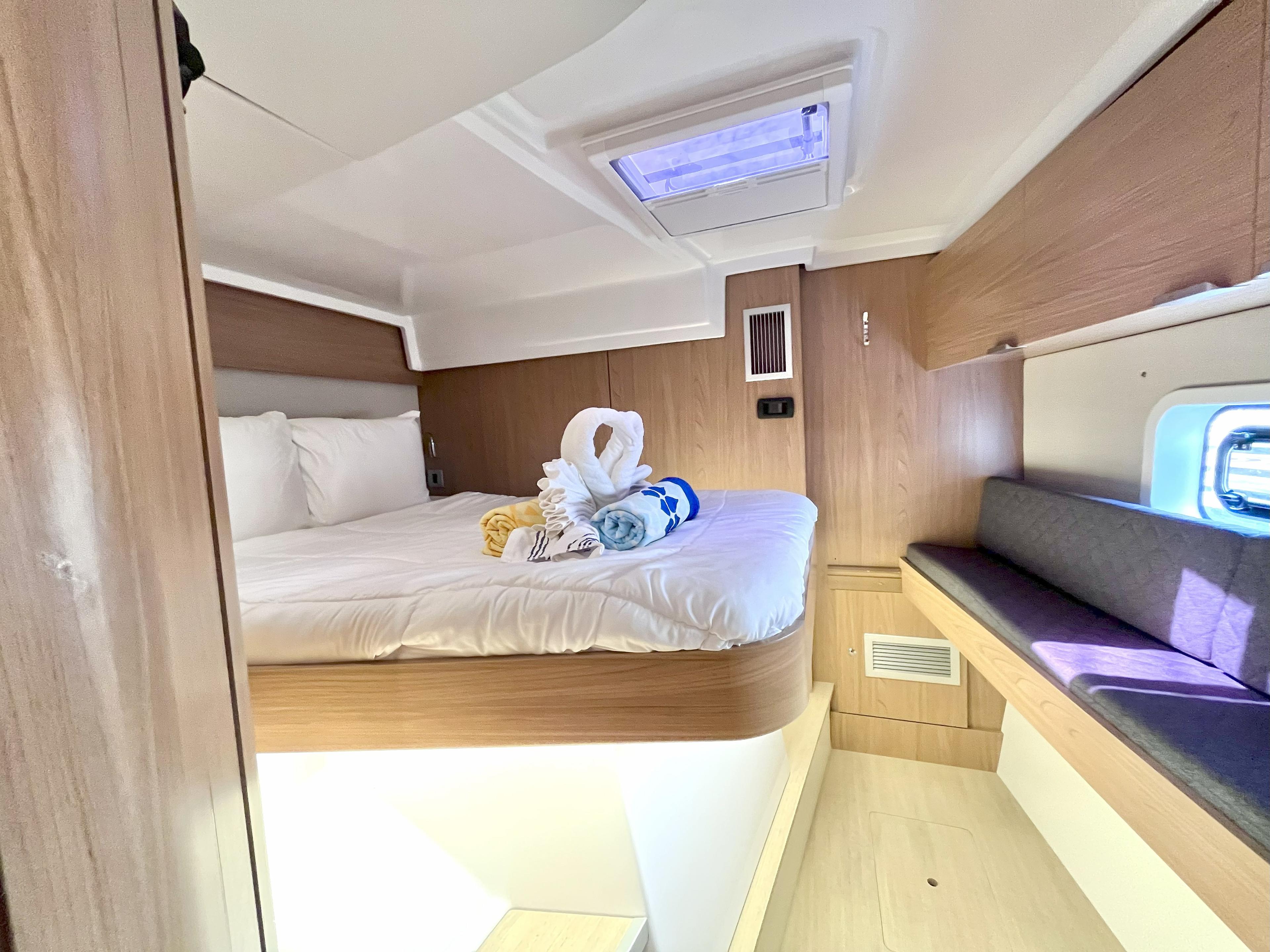 Bali Catspace OW, picture 7