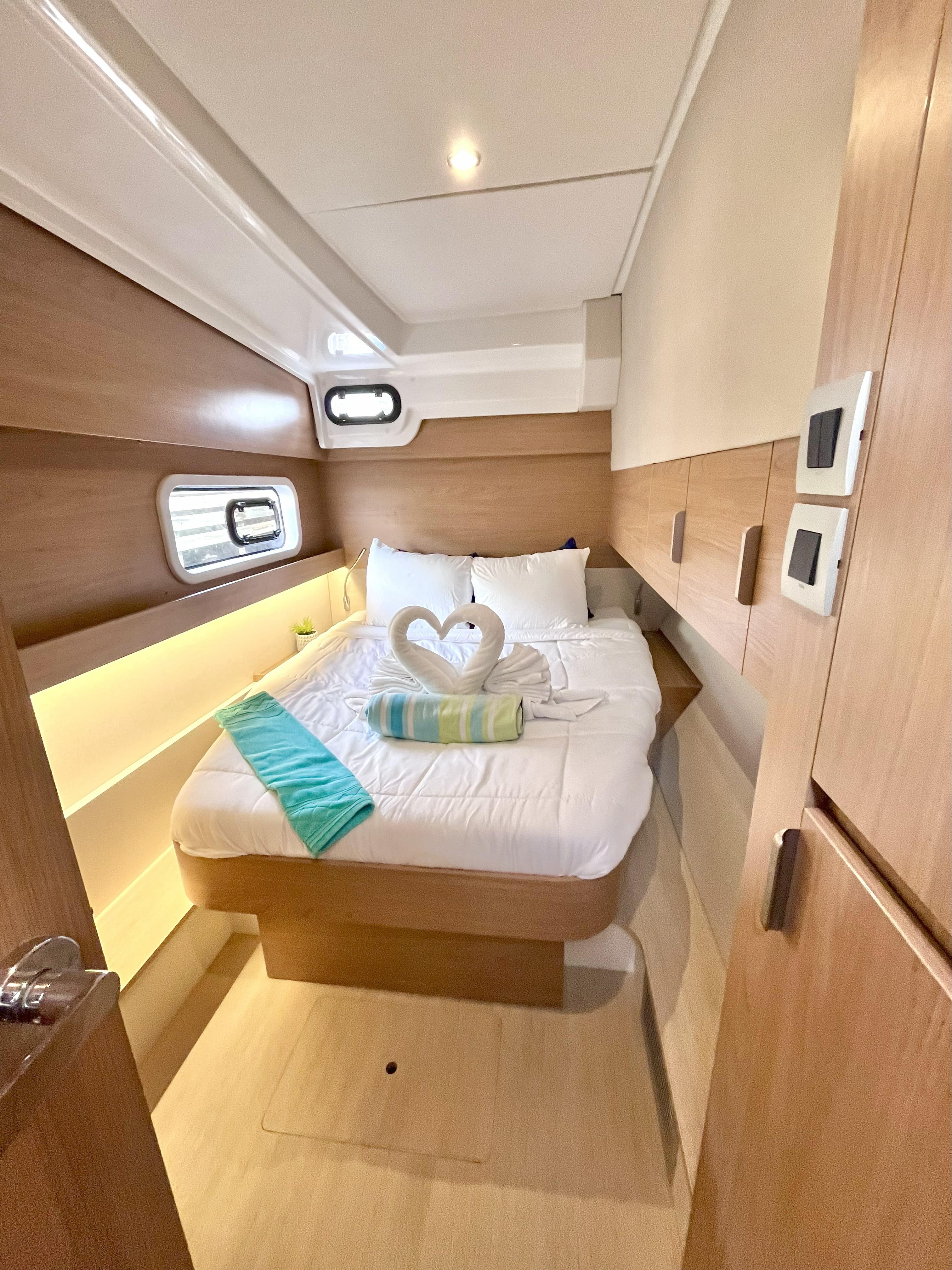 Bali Catspace OW, picture 5