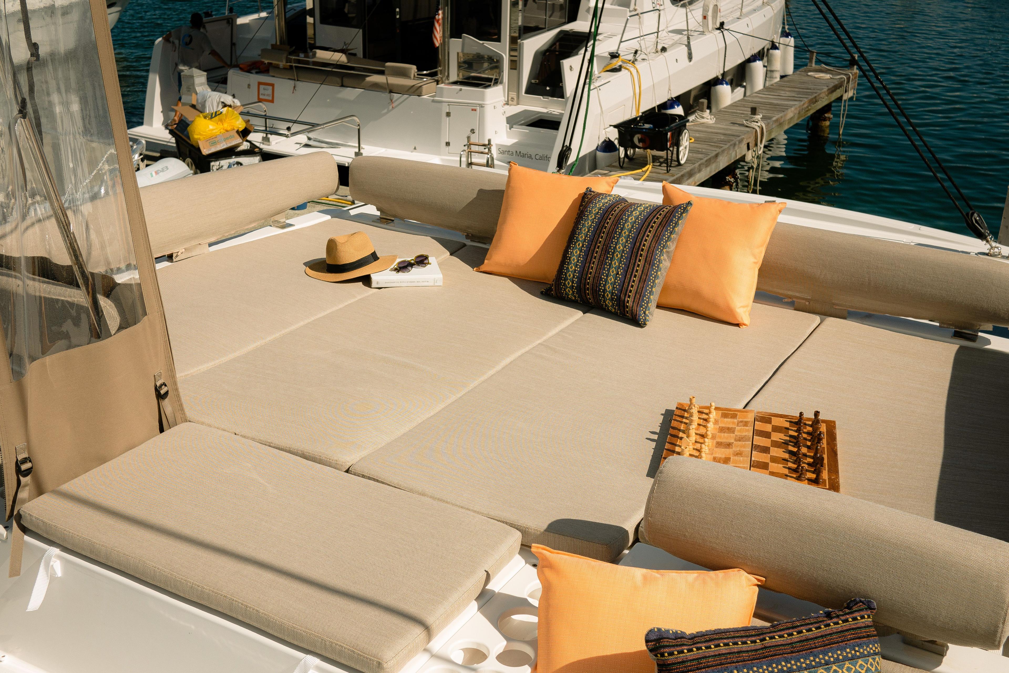 Bali Catspace, picture 5