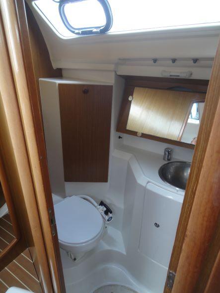Sun Odyssey 36i, picture 9