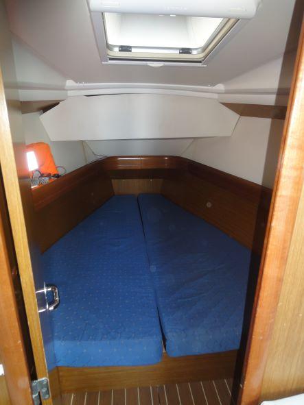 Sun Odyssey 36i, picture 8