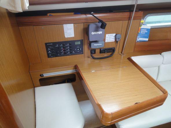 Sun Odyssey 36i, picture 7