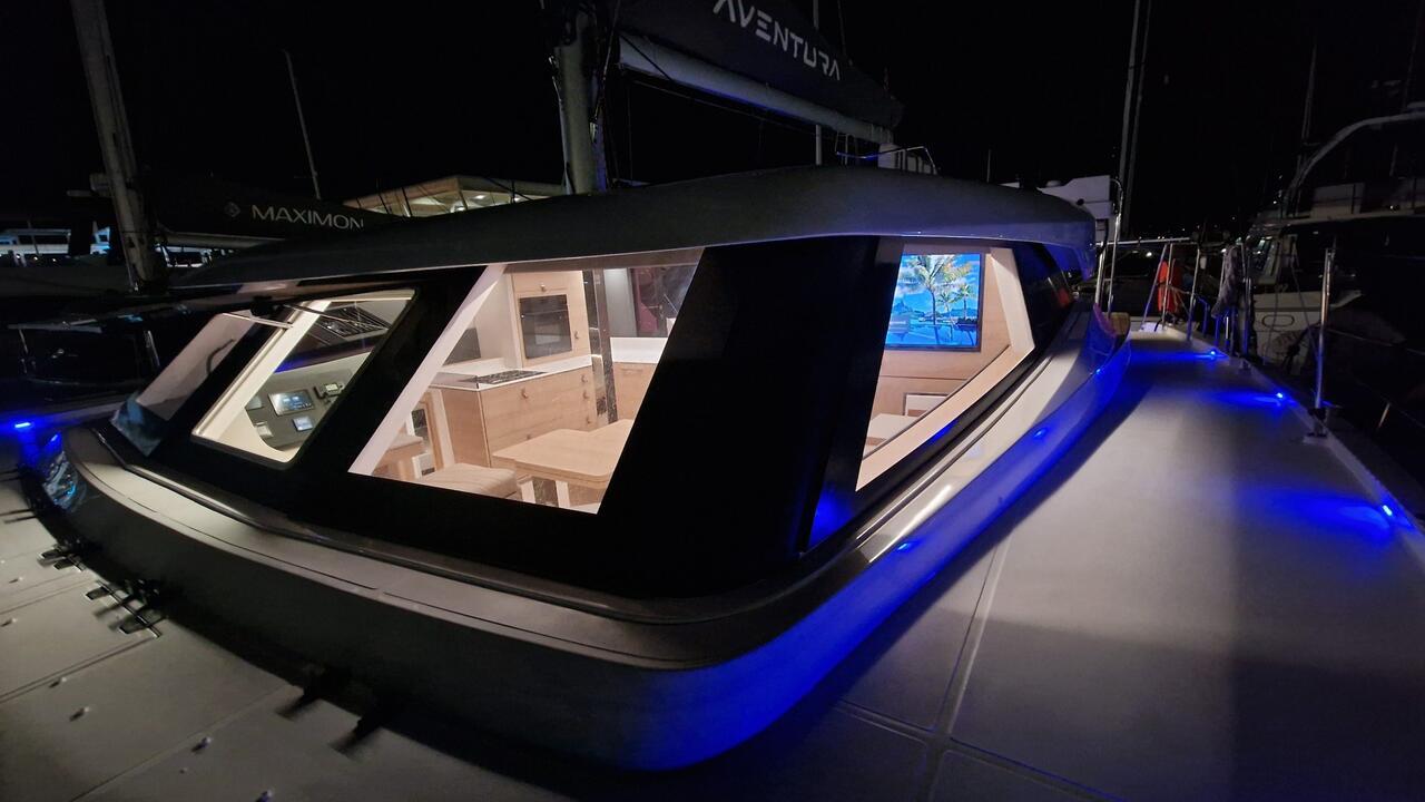 Aventura 45, picture 7