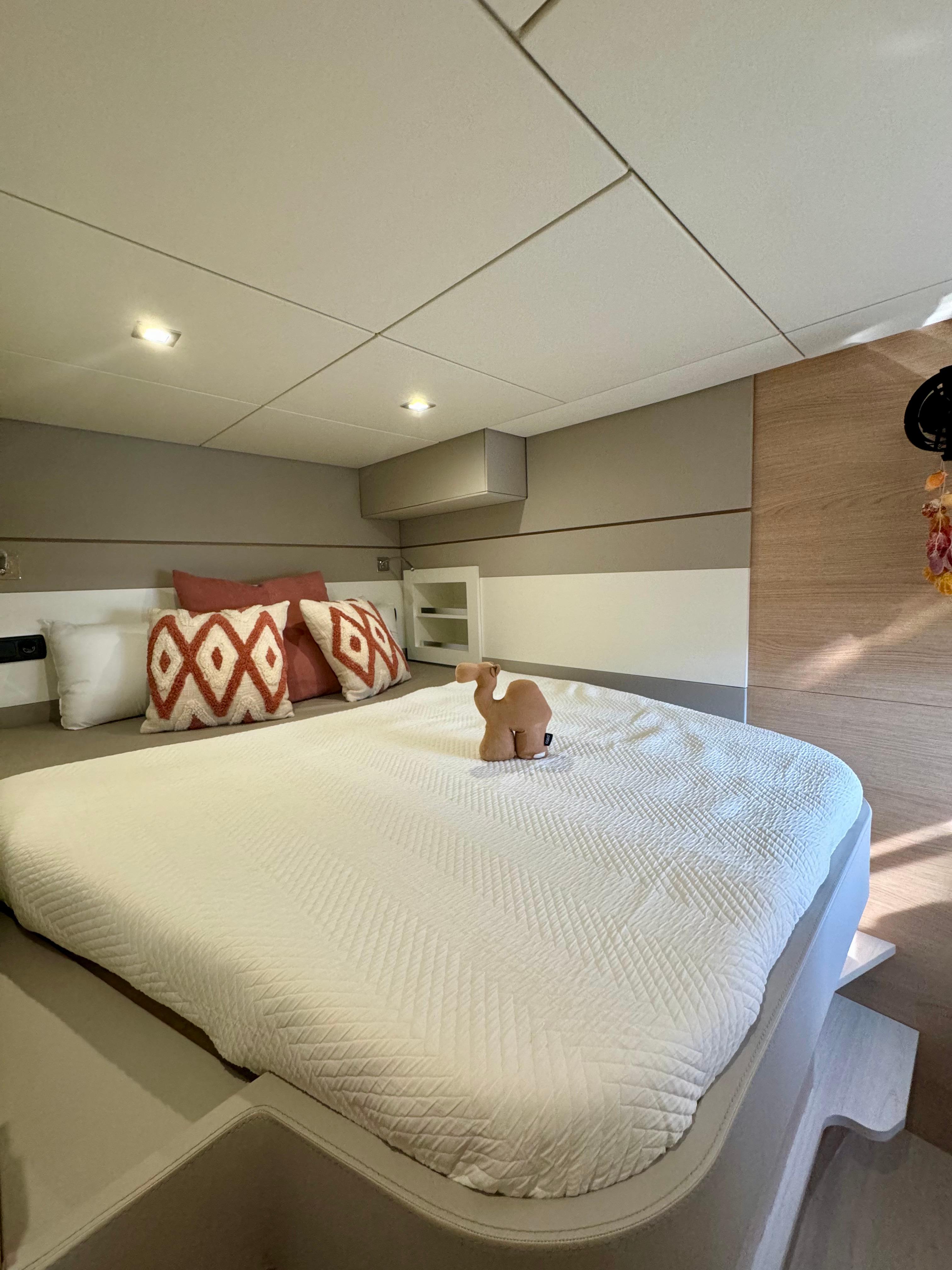 Aventura 45, picture 13