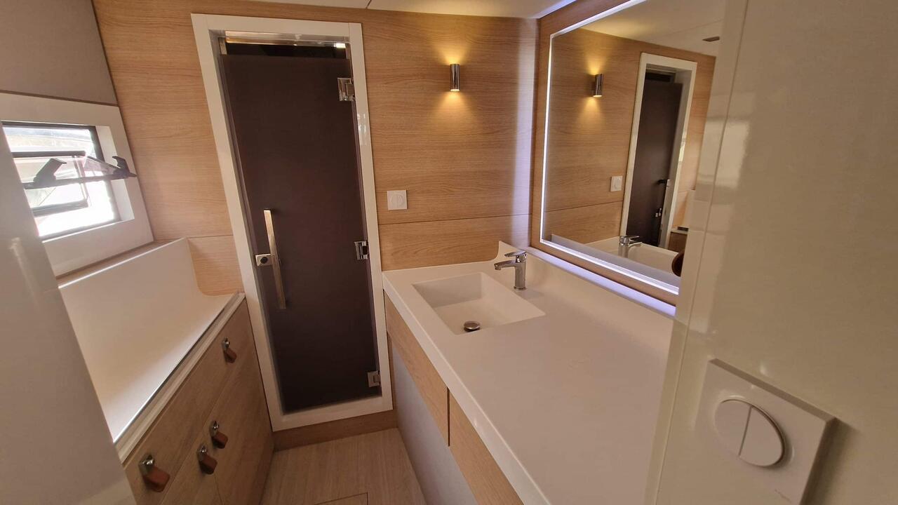 Aventura 45, picture 10