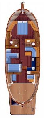 Menorquin 160 - Balsamico, picture 2