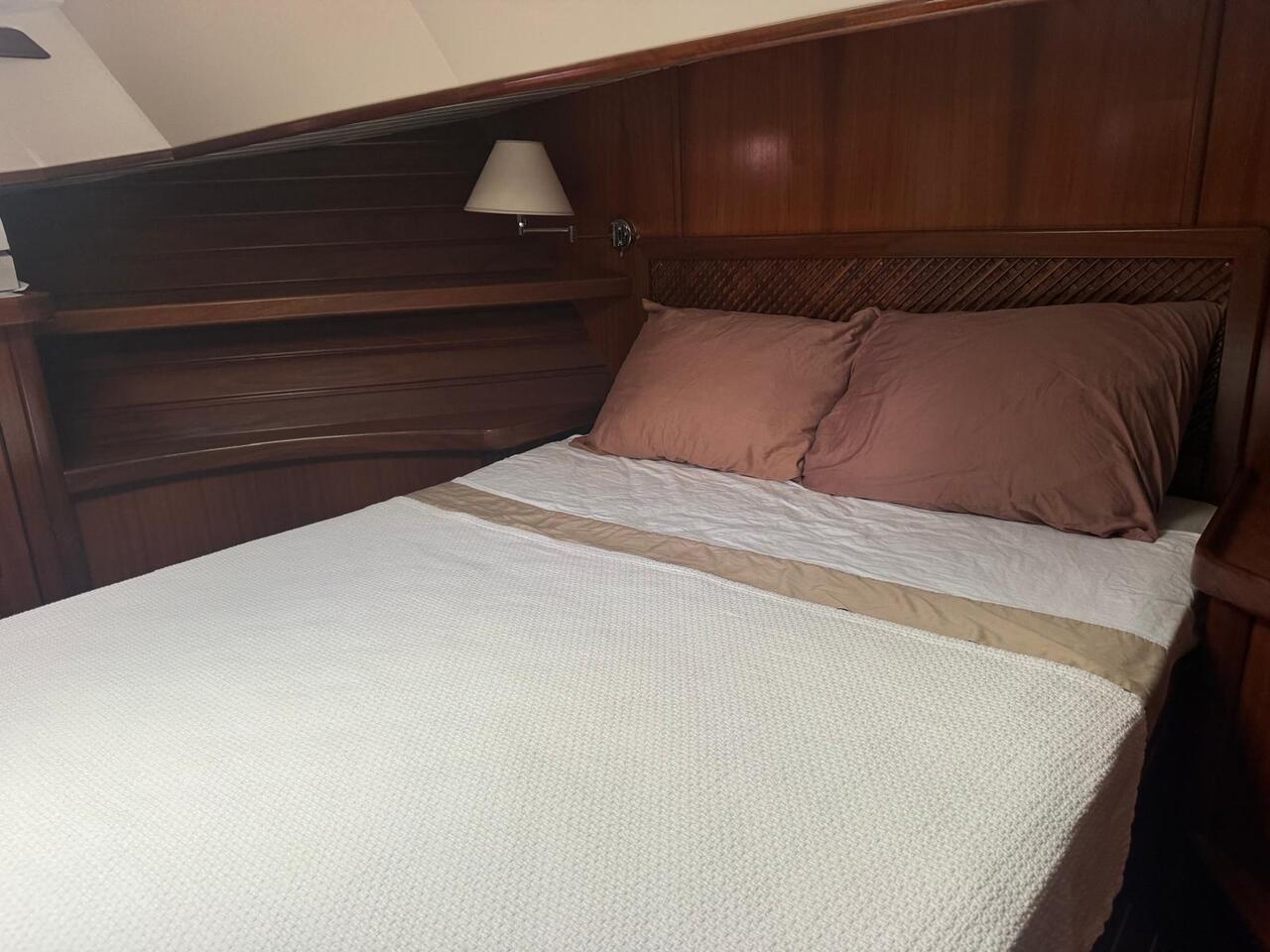 Menorquin 160 - Balsamico, picture 11